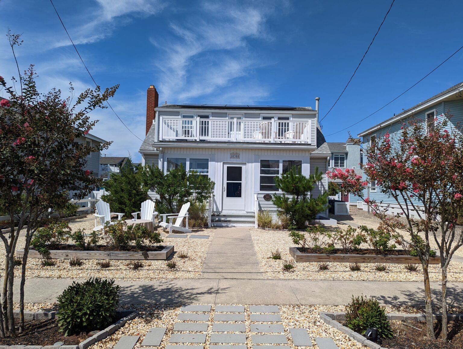 Diller Fisher Realtors 10305 First Avenue Stone Harbor Nj