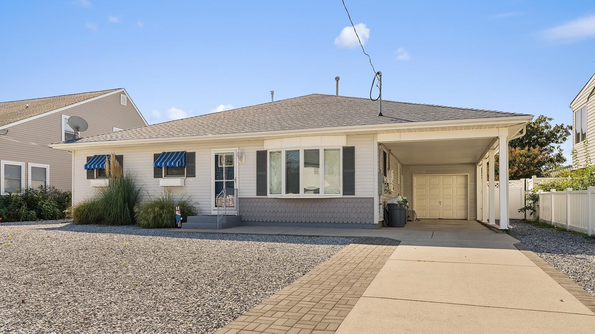 304 Atlantic Avenue - North Cape May