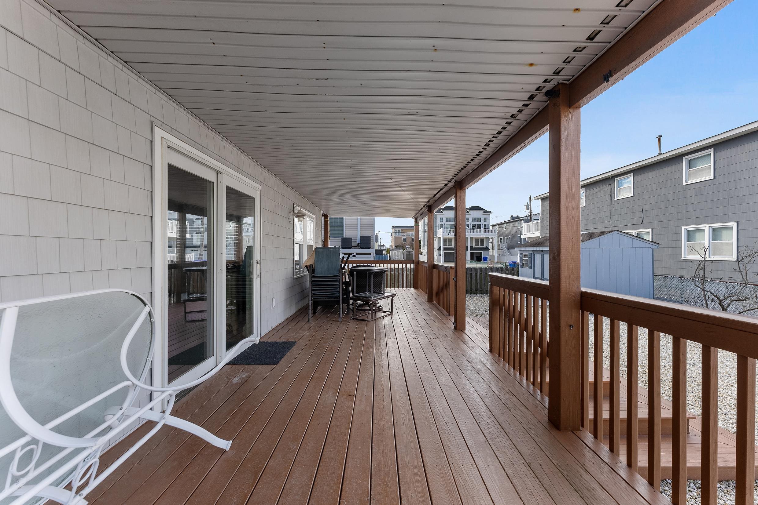 3954 Ocean Drive, Unit Numbers First Flr, Avalon,NJ - Picture 19