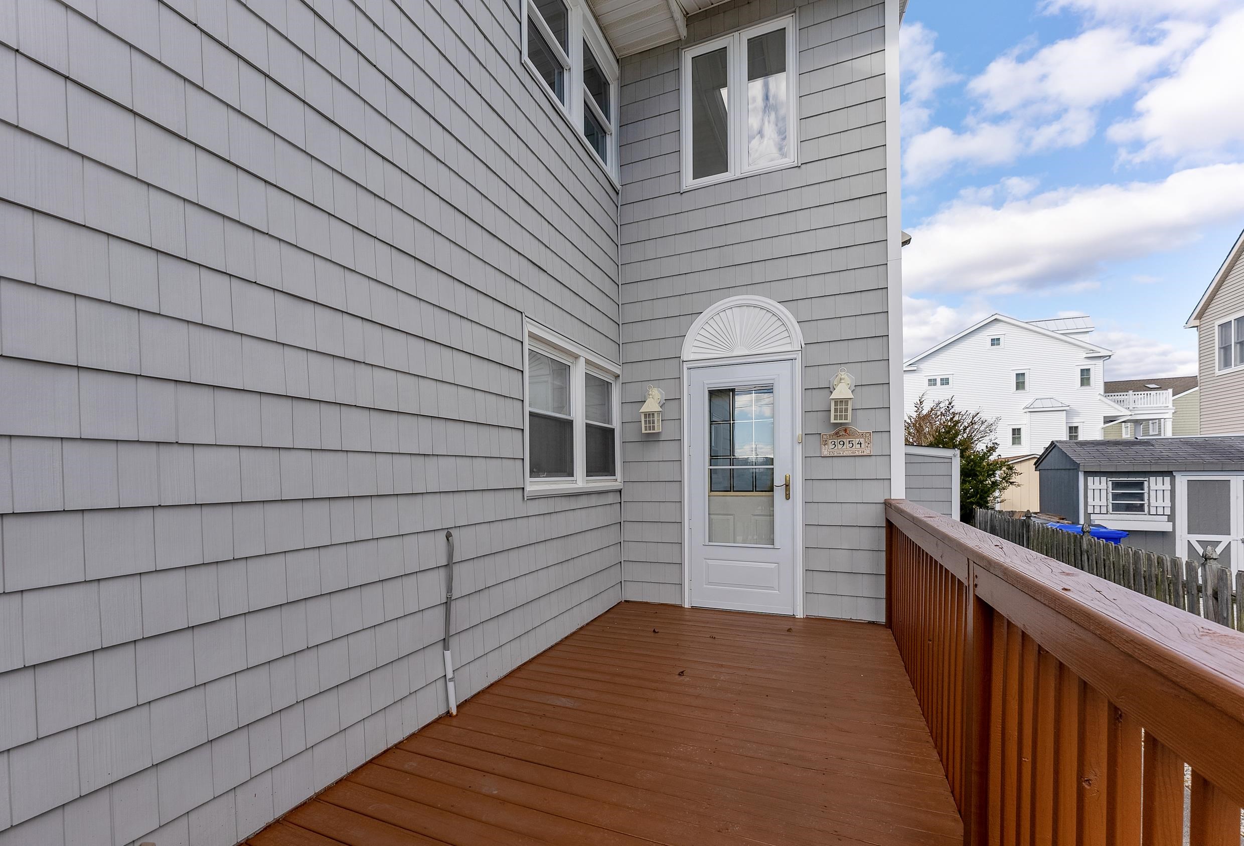 3954 Ocean Drive, Unit Numbers First Flr, Avalon,NJ - Picture 3