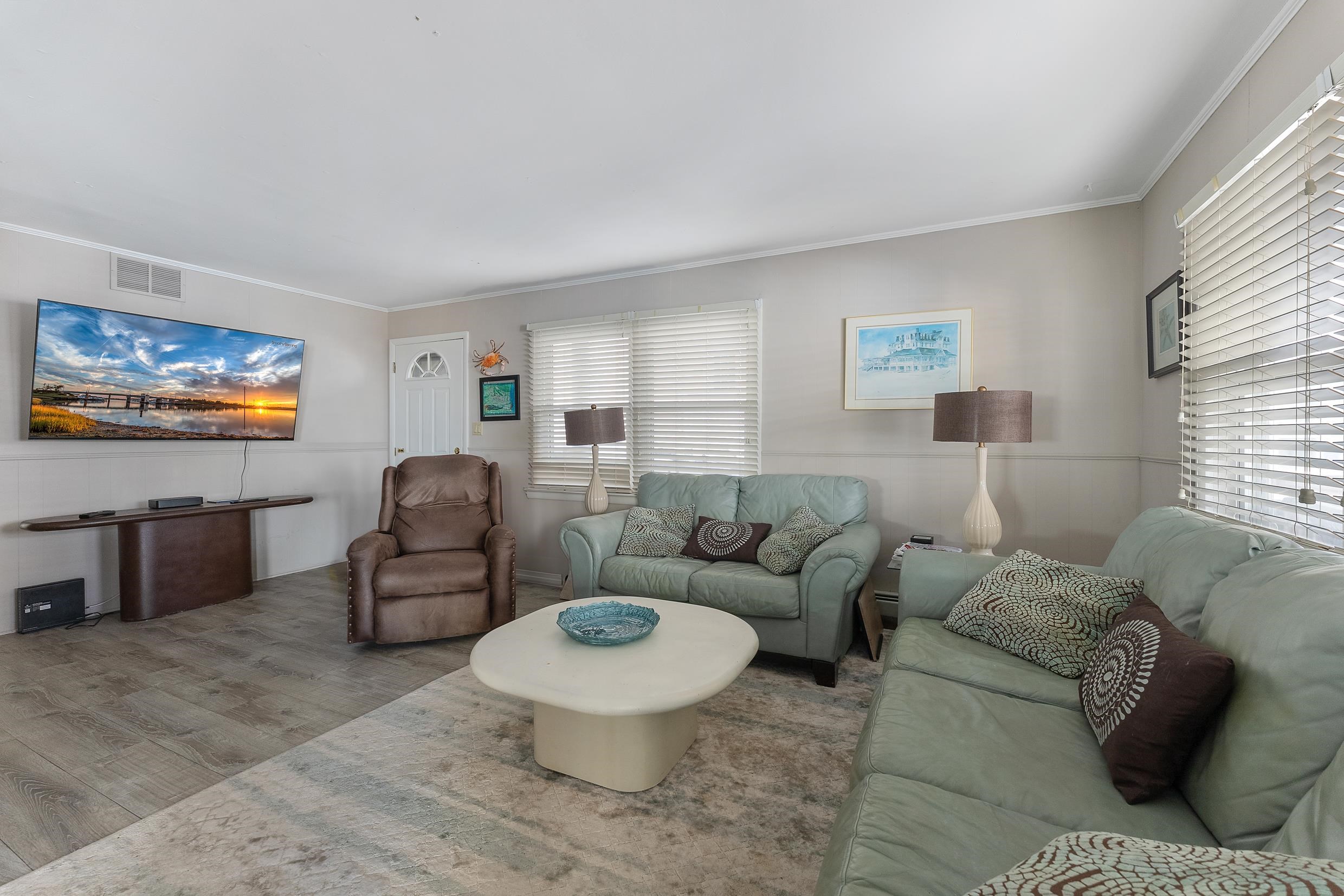 3954 Ocean Drive, Unit Numbers First Flr, Avalon,NJ - Picture 9