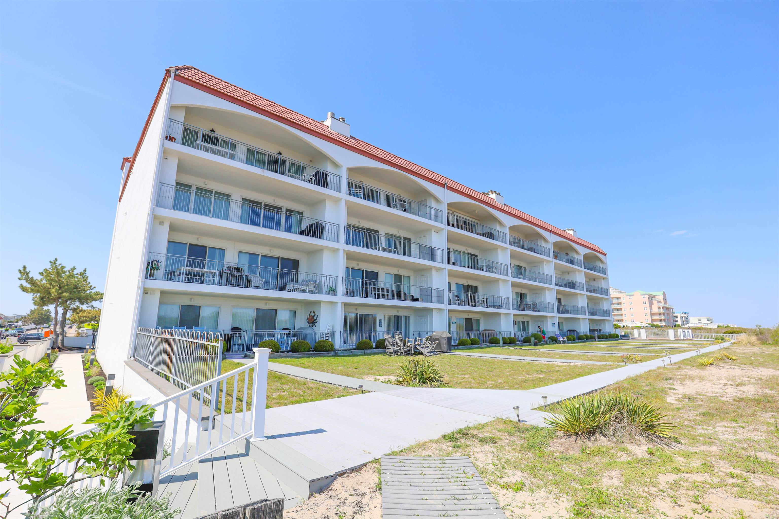 501 E Raleigh Avenue - Lower Township
