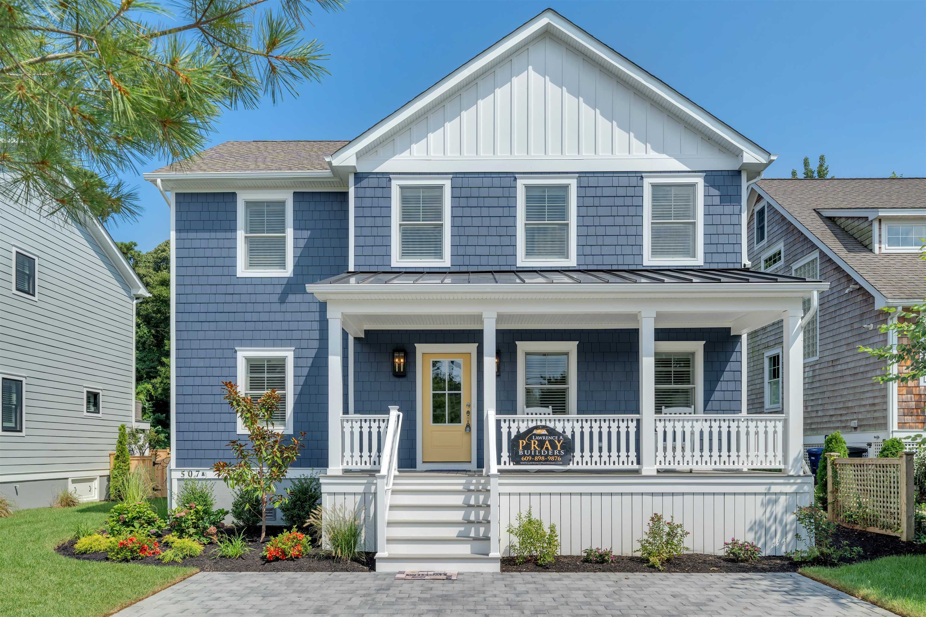 507 A Lighthouse 