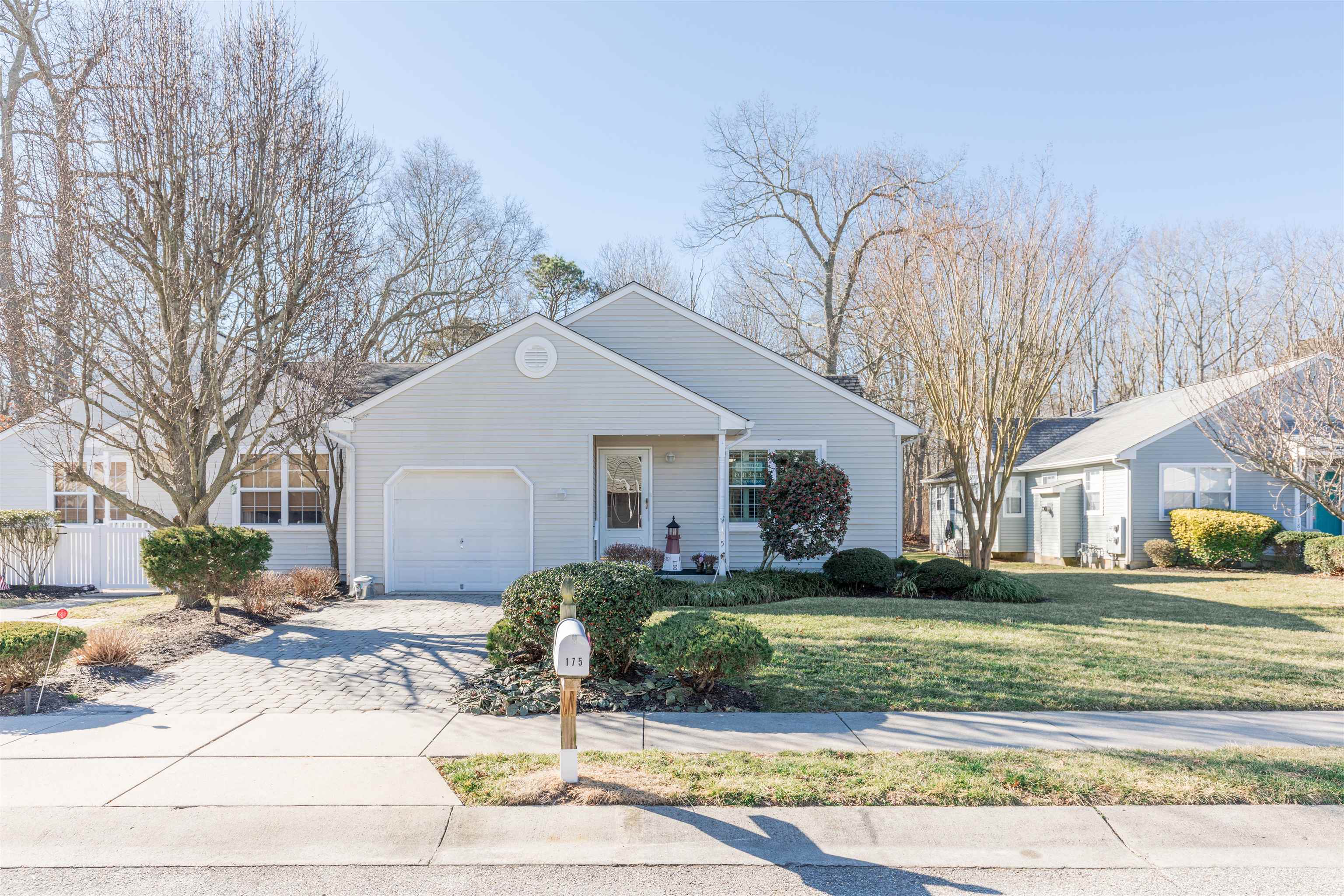 Cape May Real Estate Browse UptoDate MLS Listings