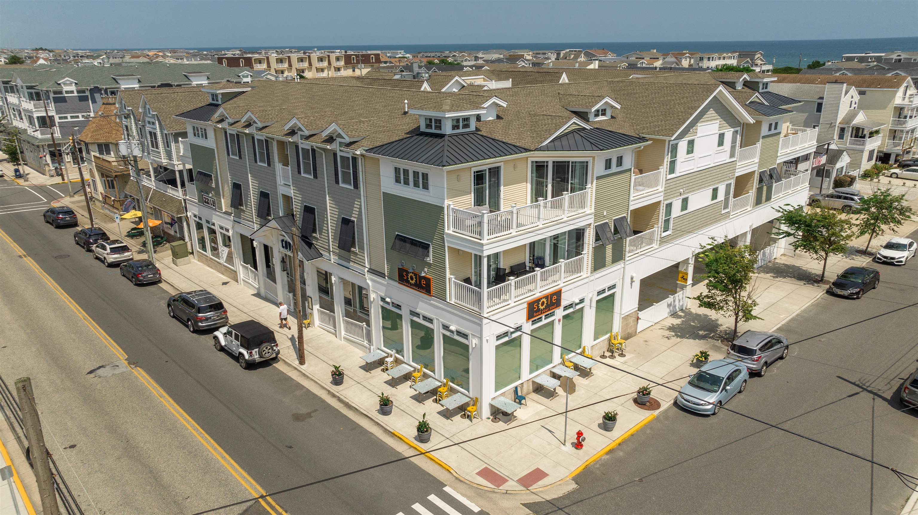 8609 Landis Avenue - Sea Isle City