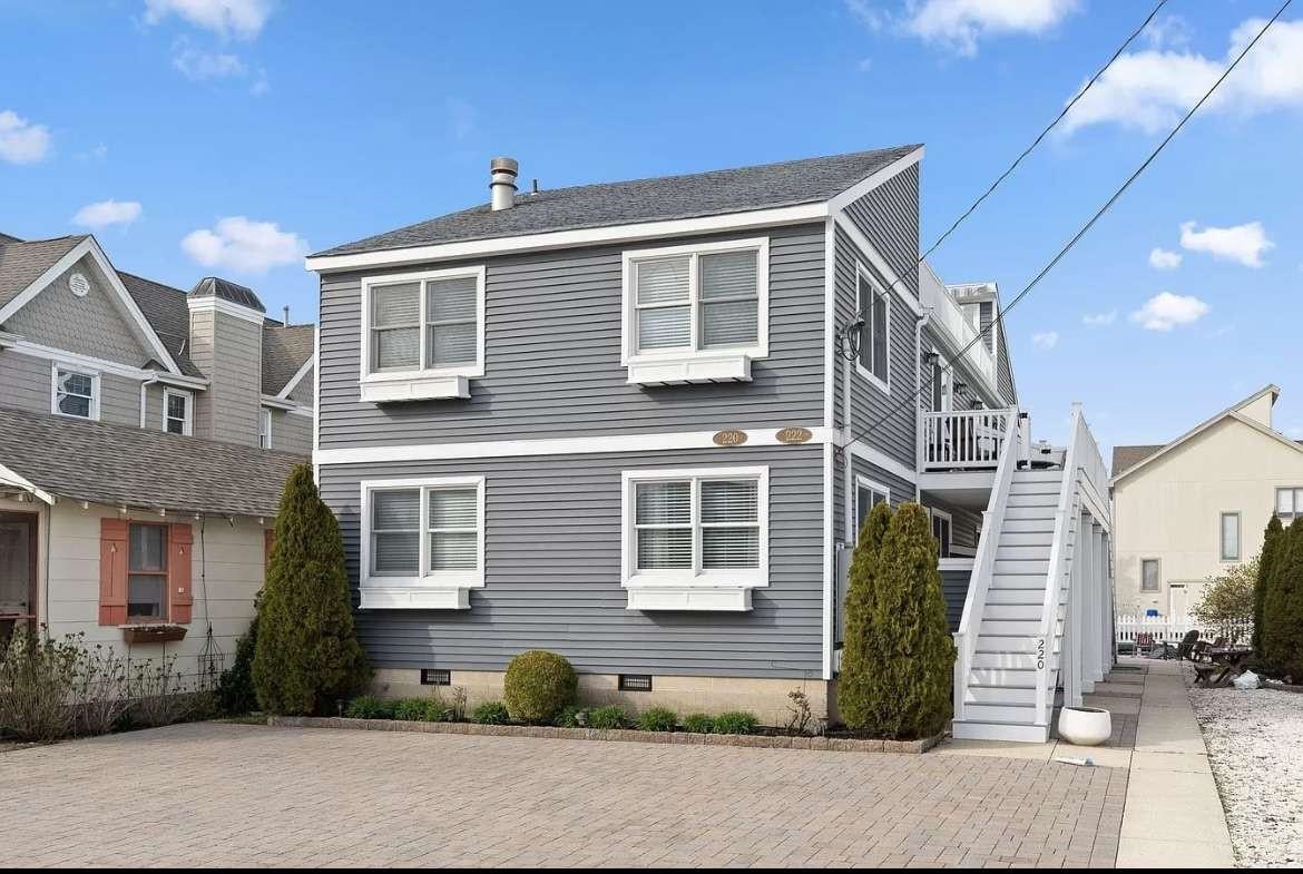 220 85th Street - Stone Harbor