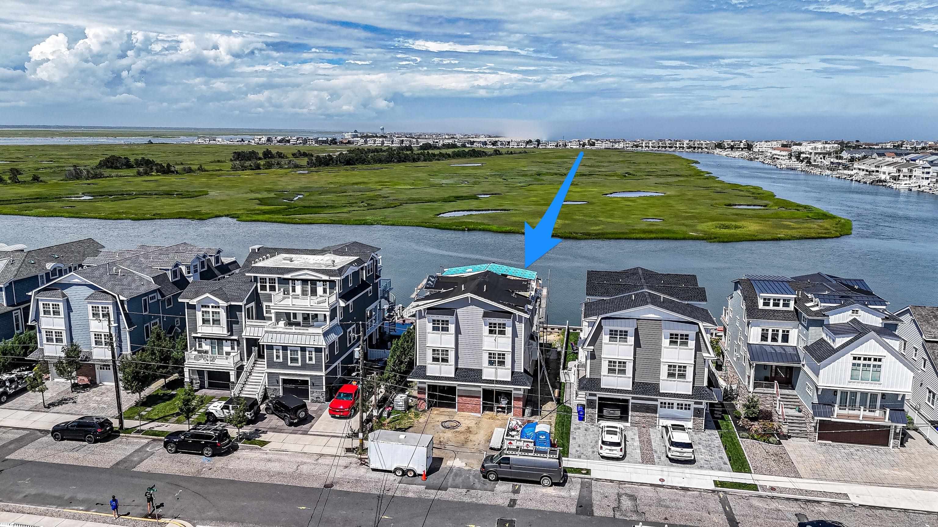 397 20th Street - Avalon