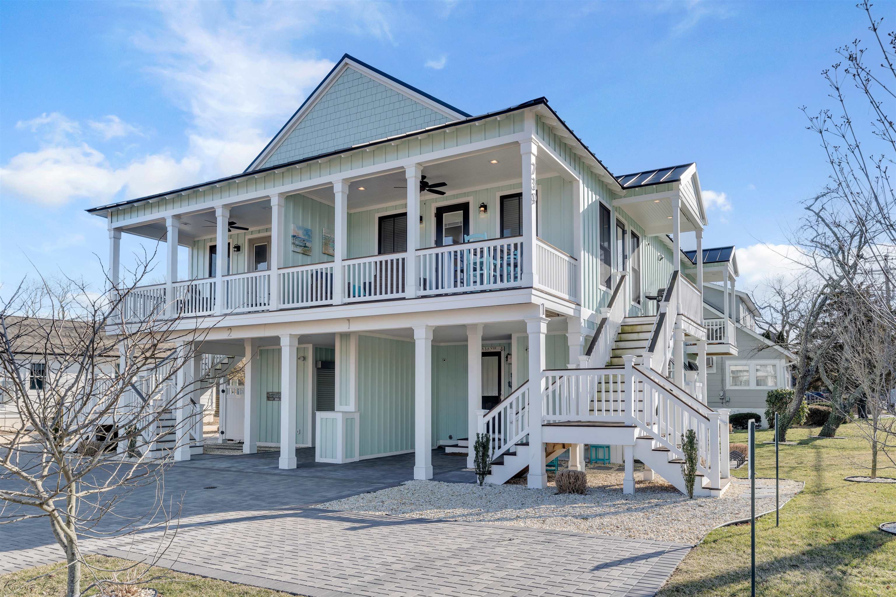 739 Broadway - West Cape May