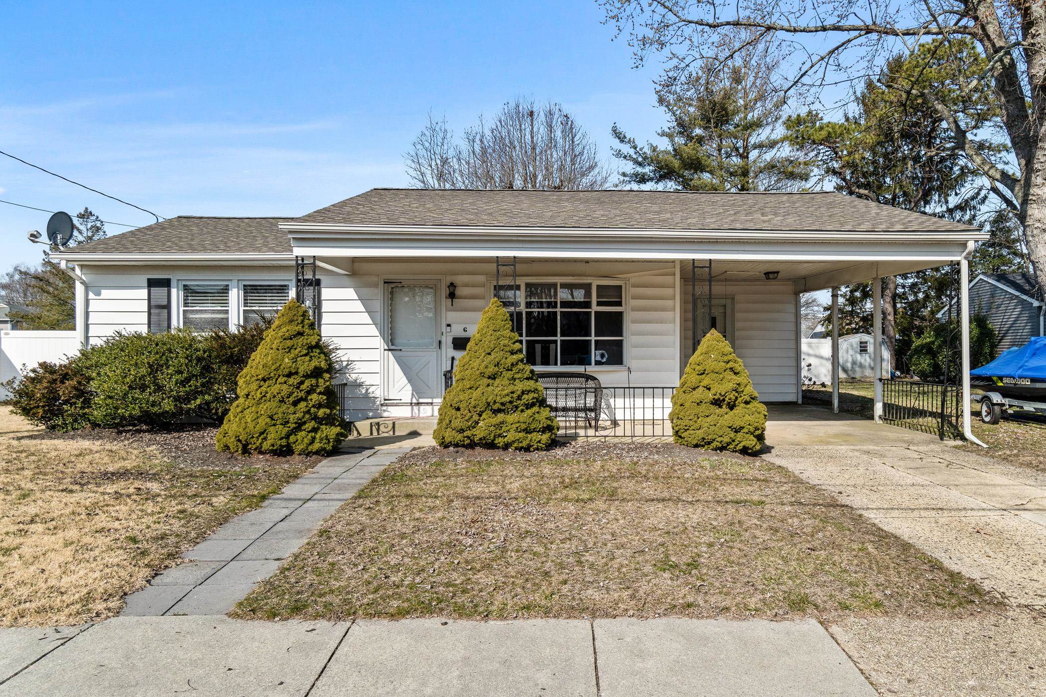 6 Haddon Road - Somers Point