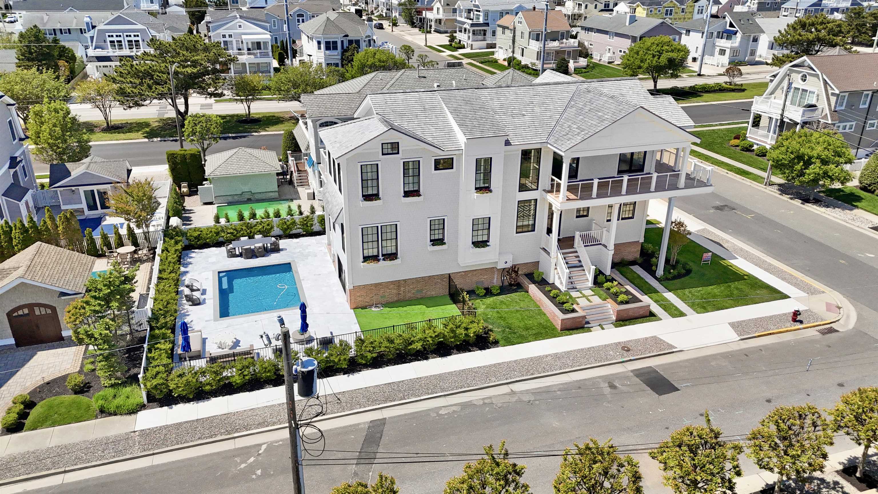 8601 Pennsylvania Avenue - Picture 37