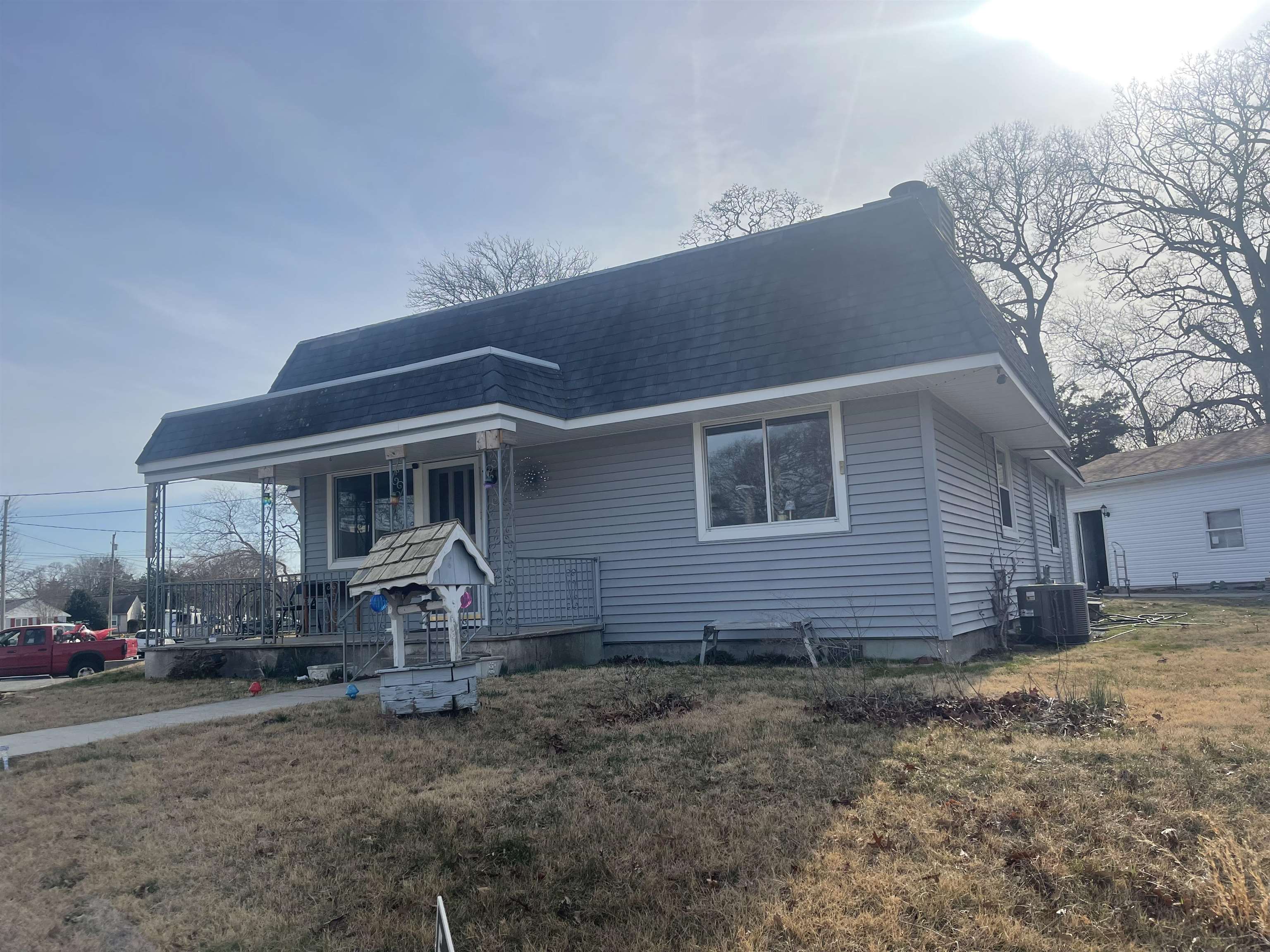 600 Holmes Avenue - North Cape May