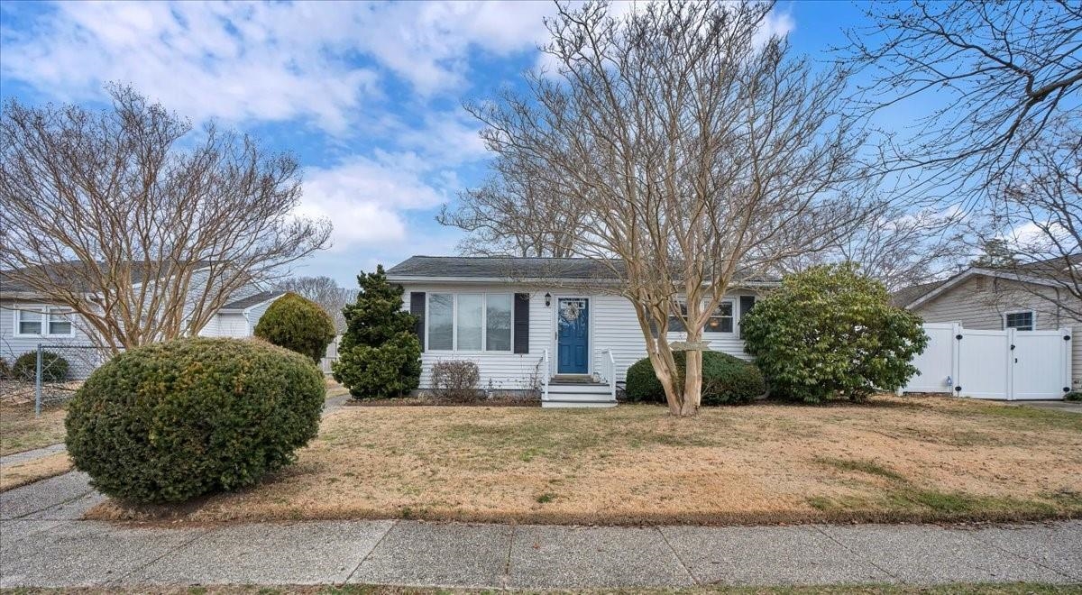 1211 Emerson Avenue - North Cape May