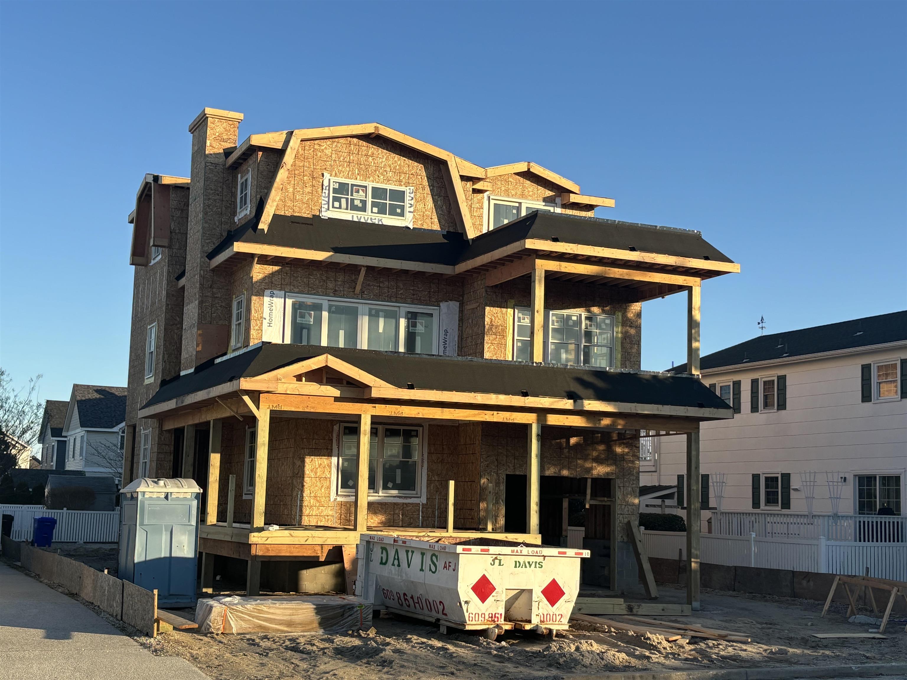 168 16th Street - Avalon