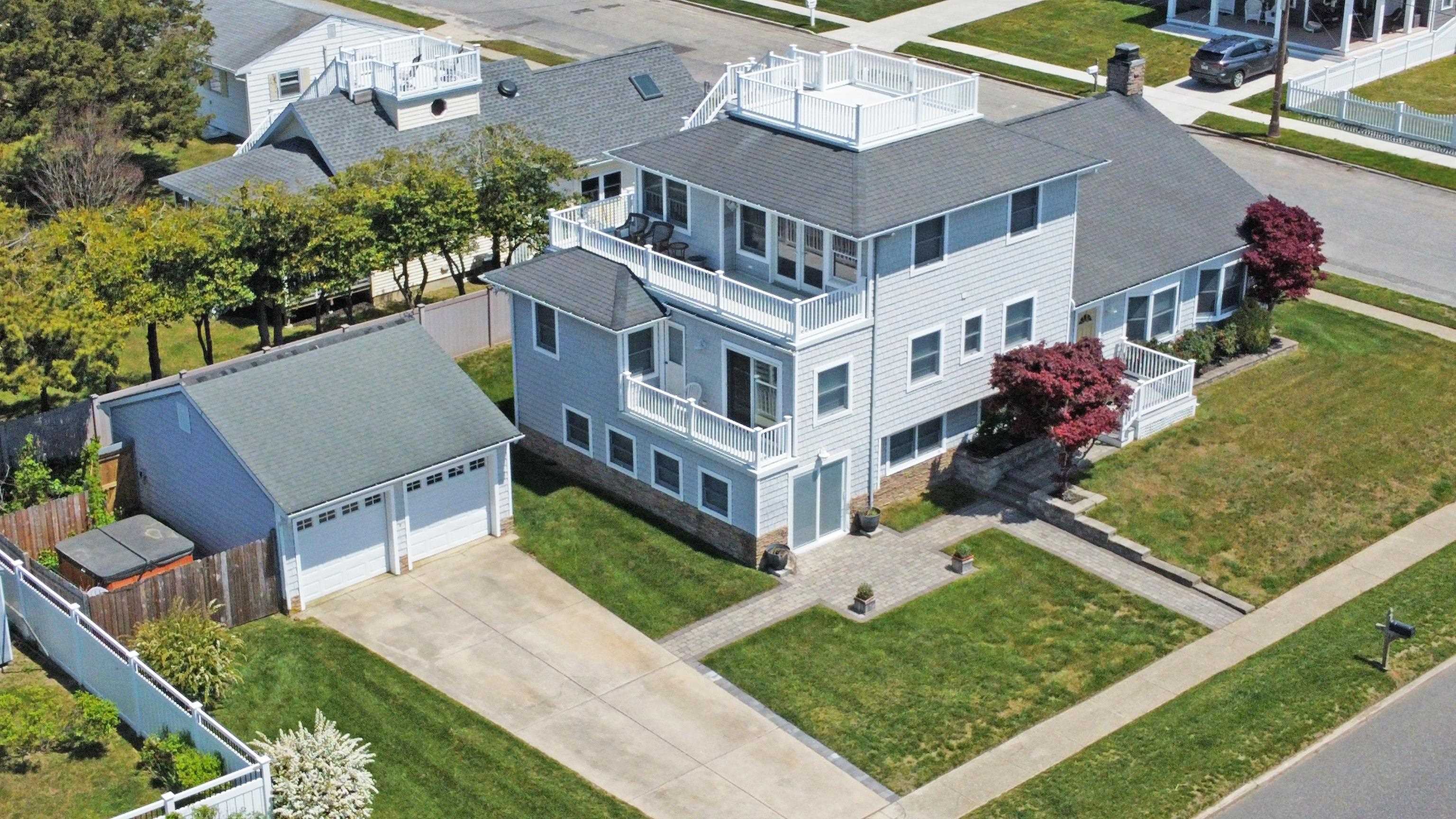 1501 Lincoln Boulevard - North Cape May