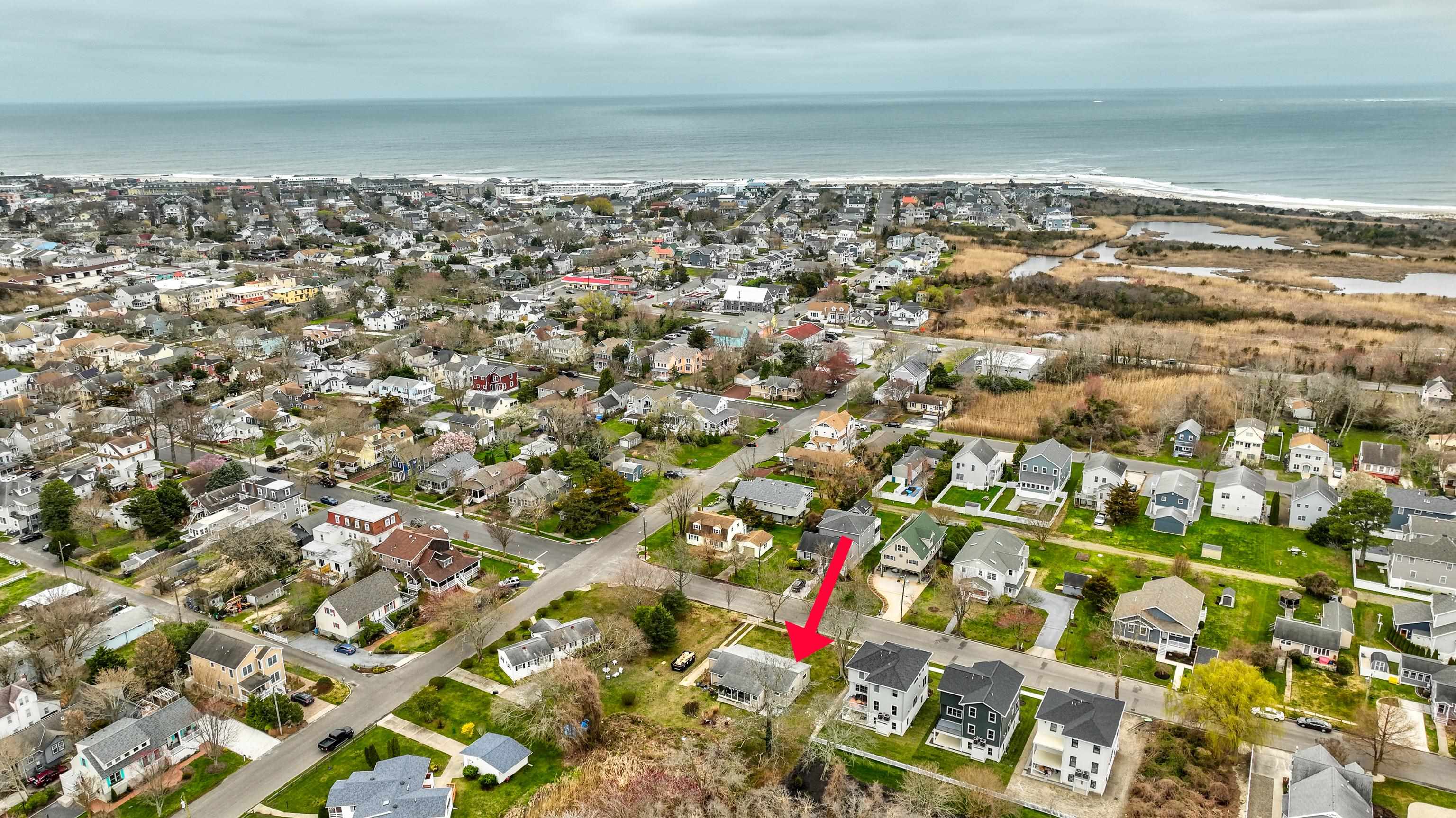 205 Third Avenue - West Cape May