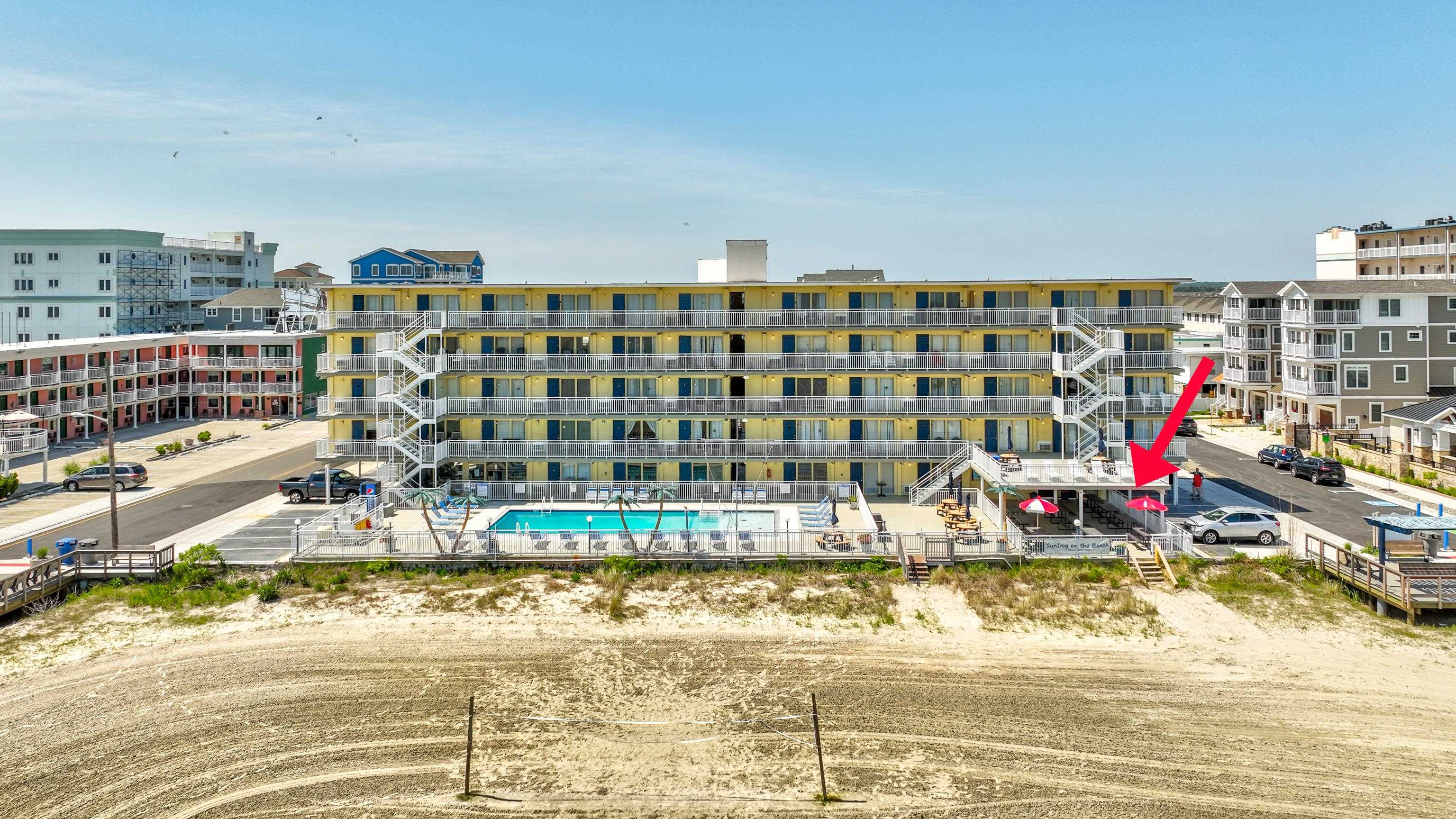 427 E Miami Avenue - Wildwood Crest