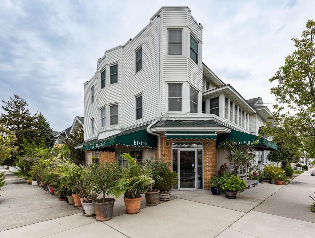 701 E 4th Street, Ocean City