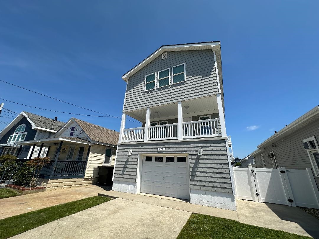 Cape May Commercial Real Estate Wildwood Commercial Properties The