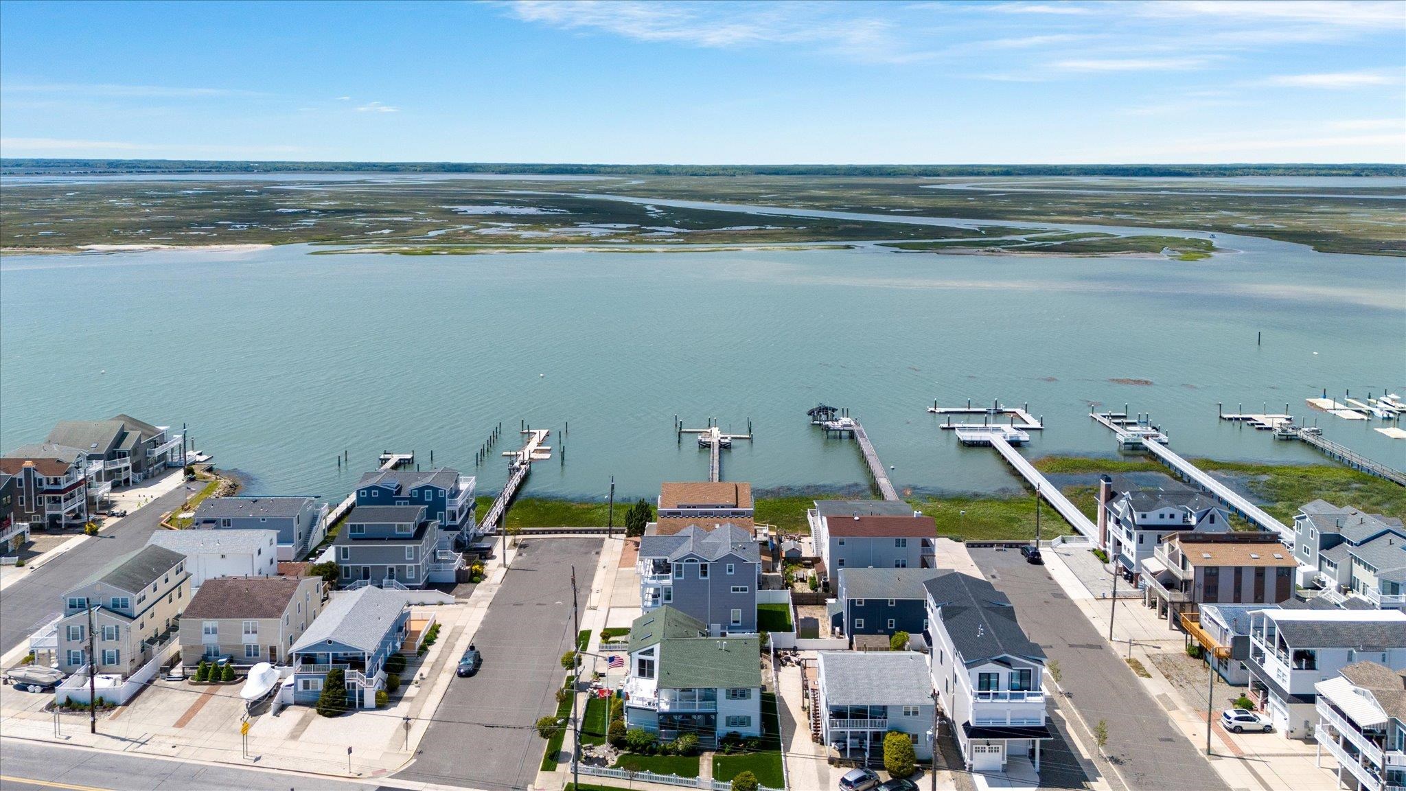 215 91st Street, Sea Isle City NJ COMPASS Laricks Real Estate