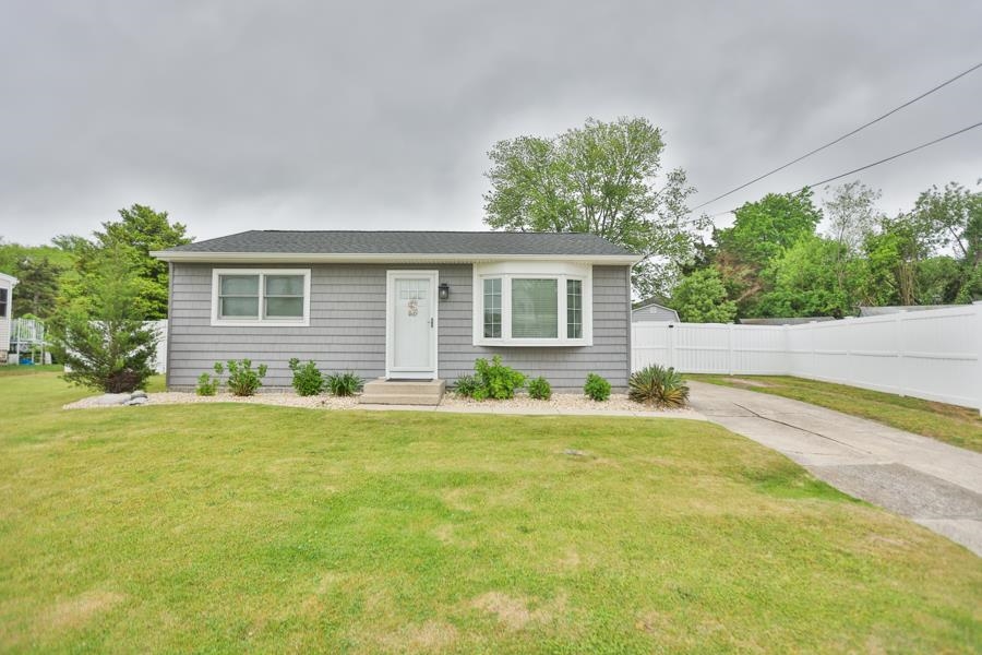 23 Cove Drive - North Cape May