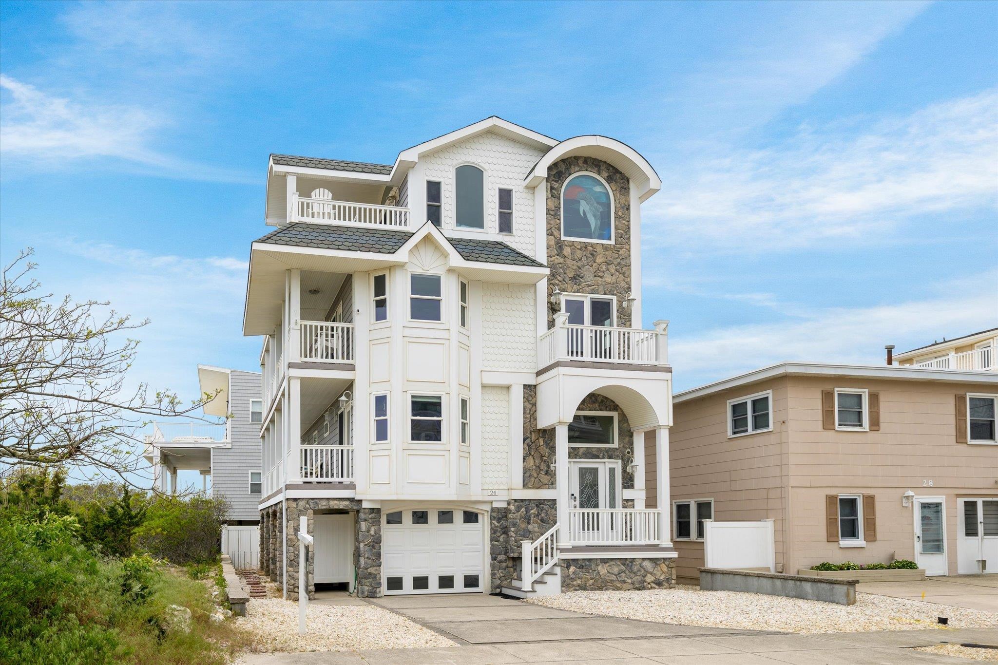 24 89th Street - Sea Isle City