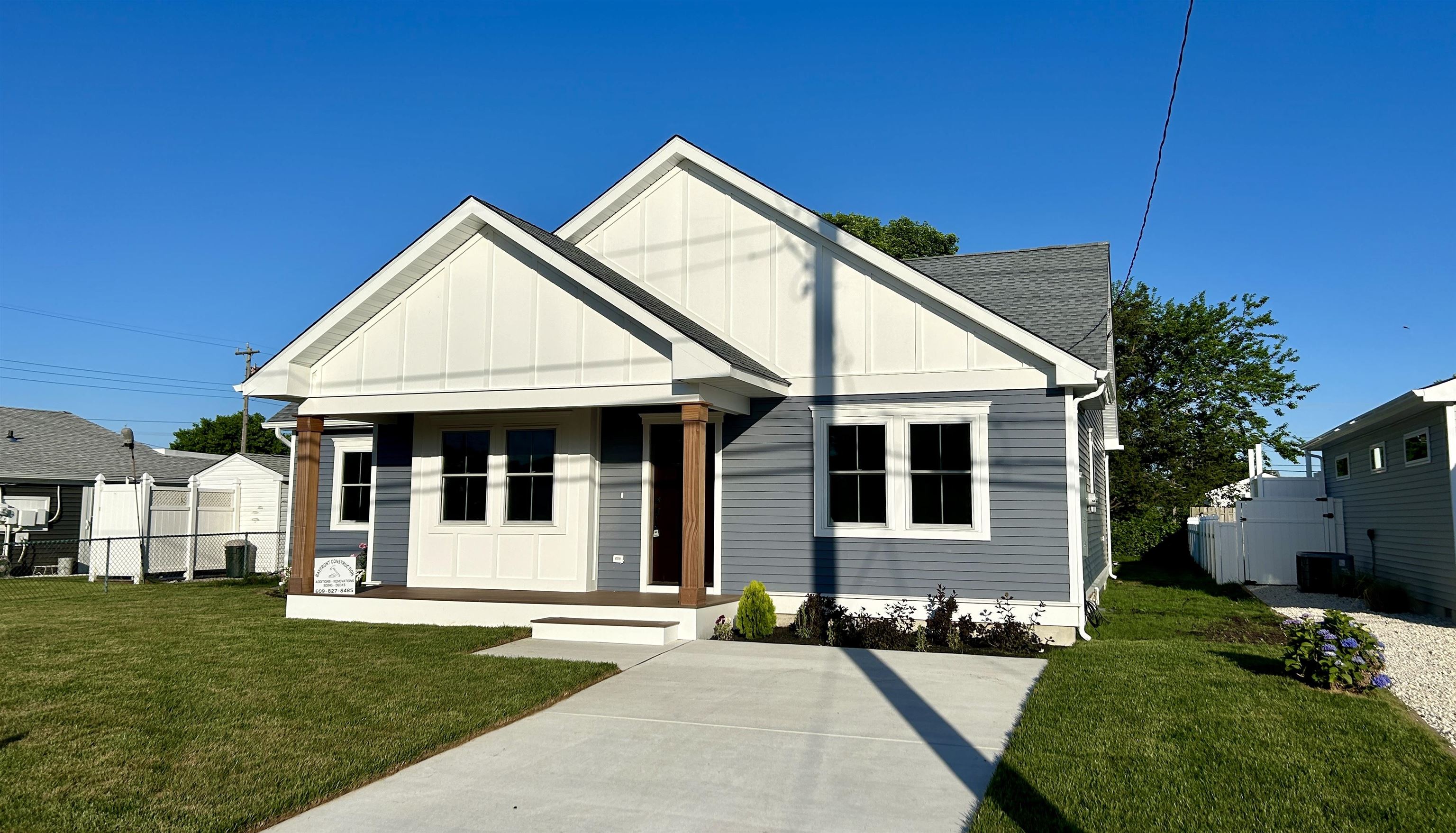 614 Adriatic Avenue - North Cape May