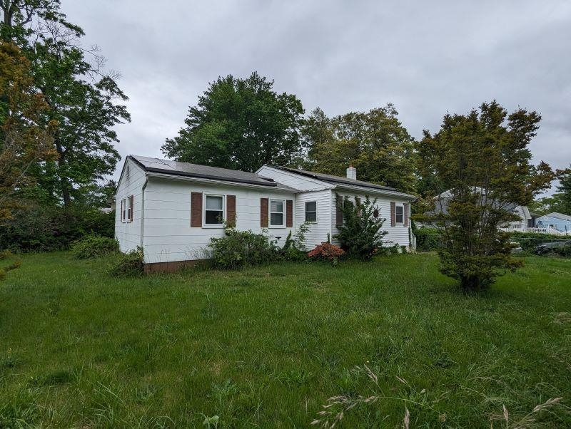 200 Deborah Lane - North Cape May