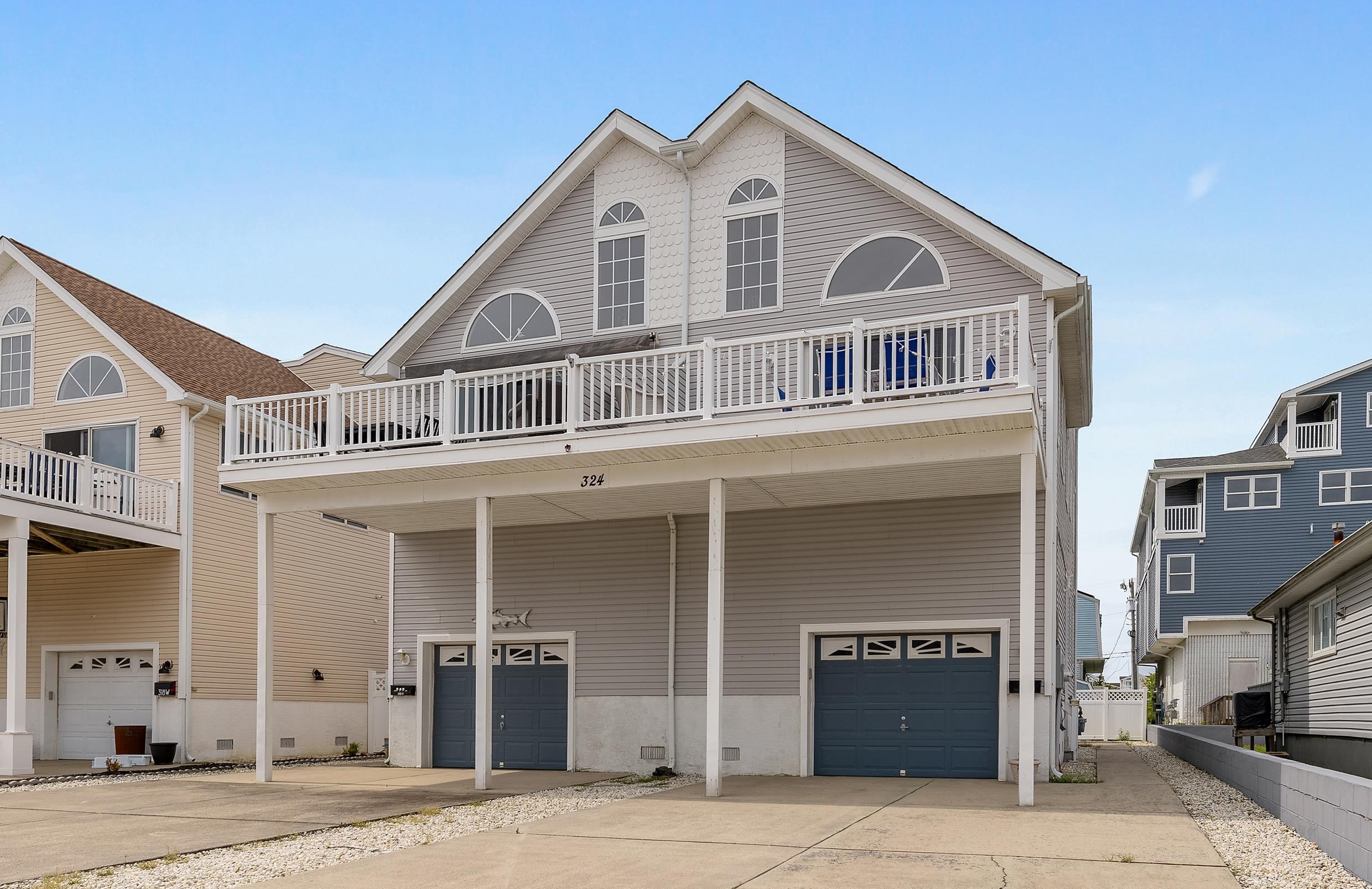324 40th - Sea Isle City