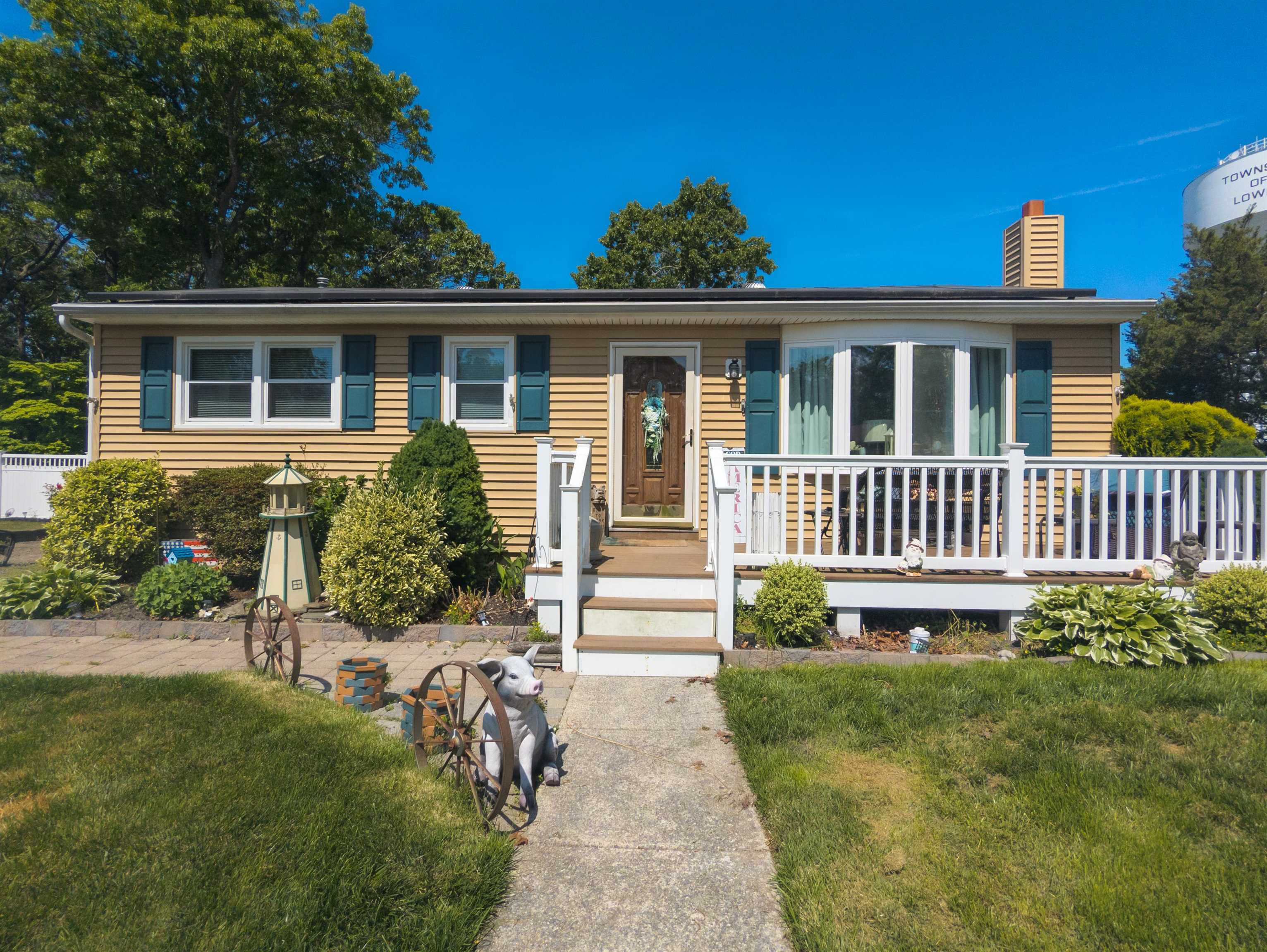 104 Briarwood 
