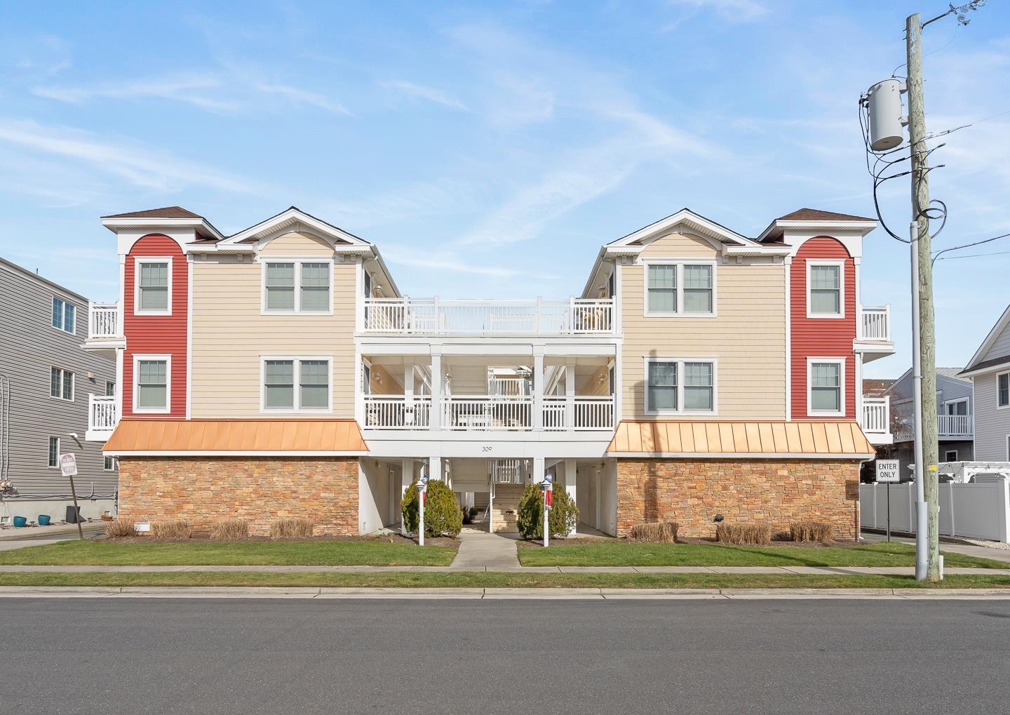  - Sea Isle City