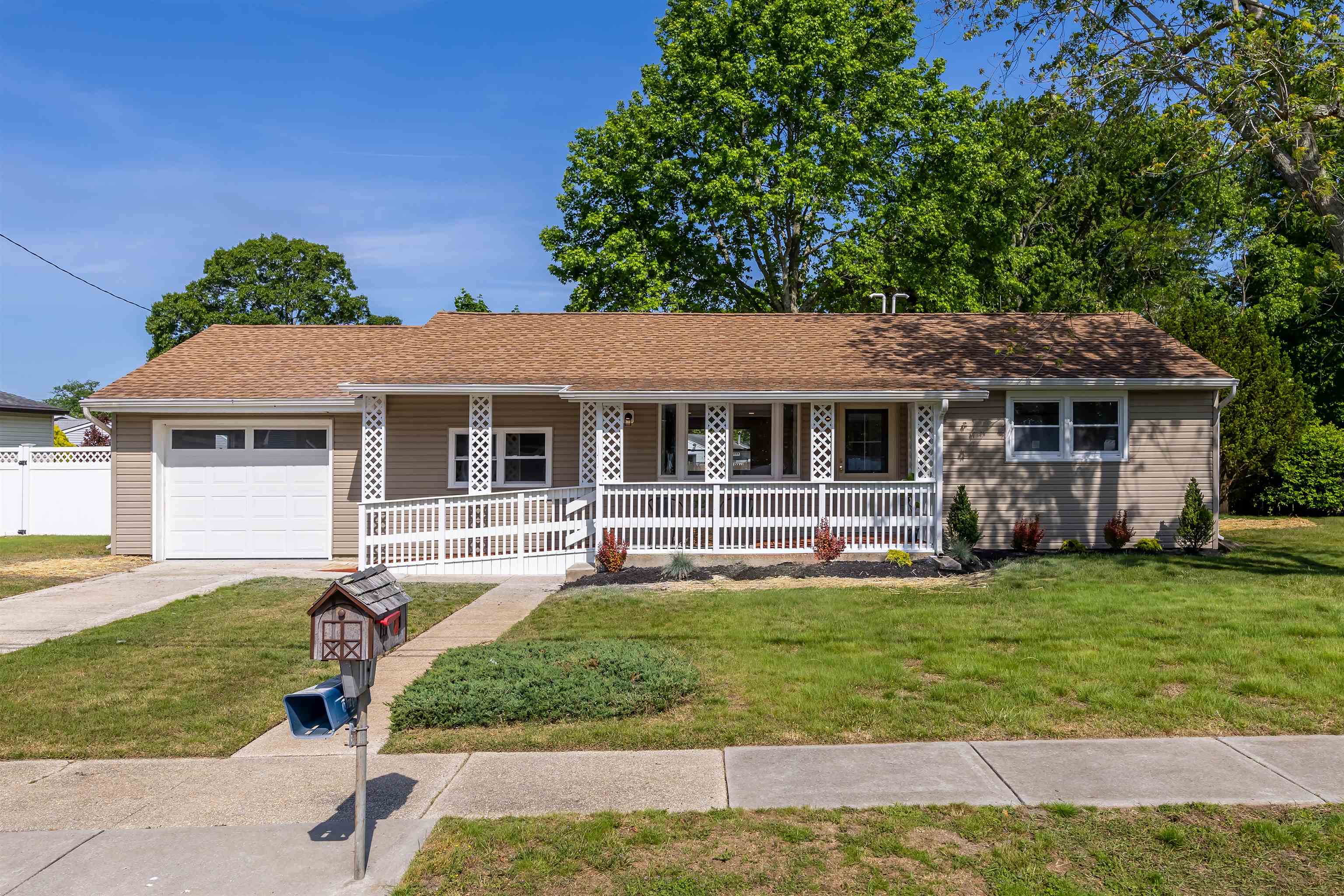 117 Elliott - North Cape May