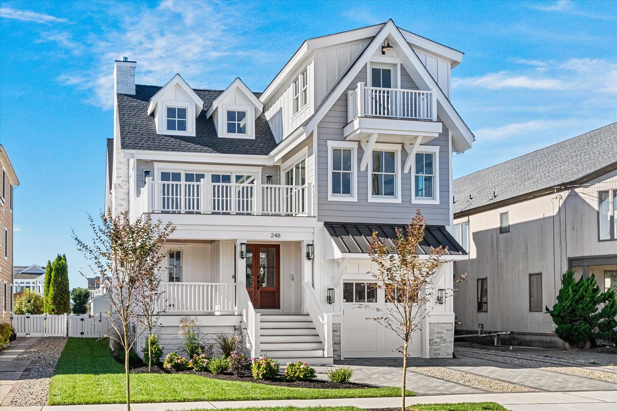 248 41st Street - Avalon