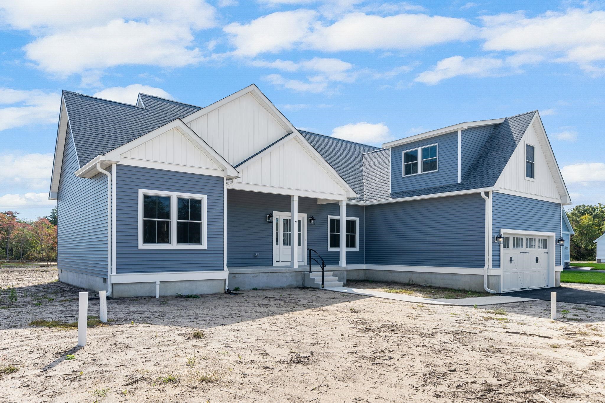 49 Fishing Creek - Cape May Court House