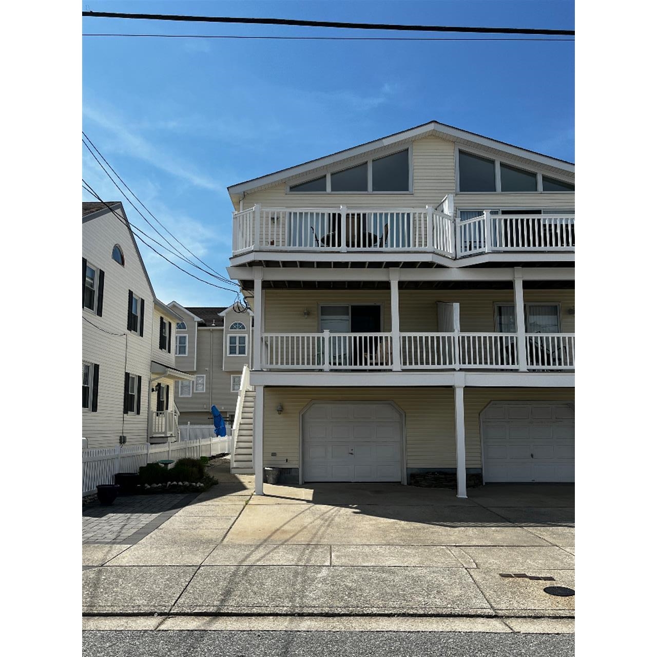 7908 Landis Avenue - Sea Isle City