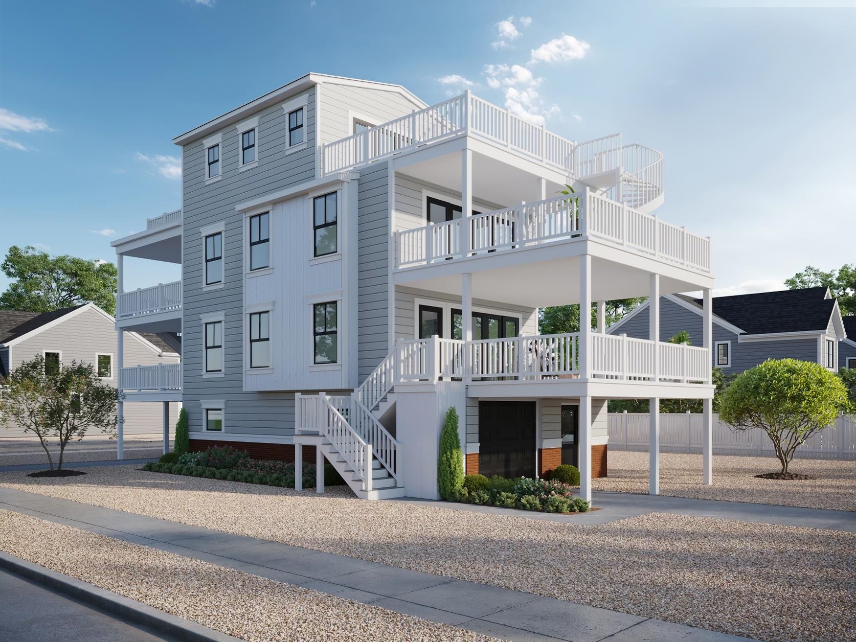 597 22nd Street - Avalon