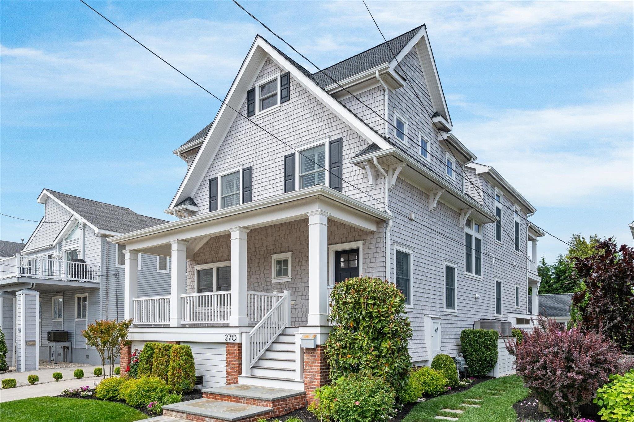 270 92nd Street, Stone Harbor