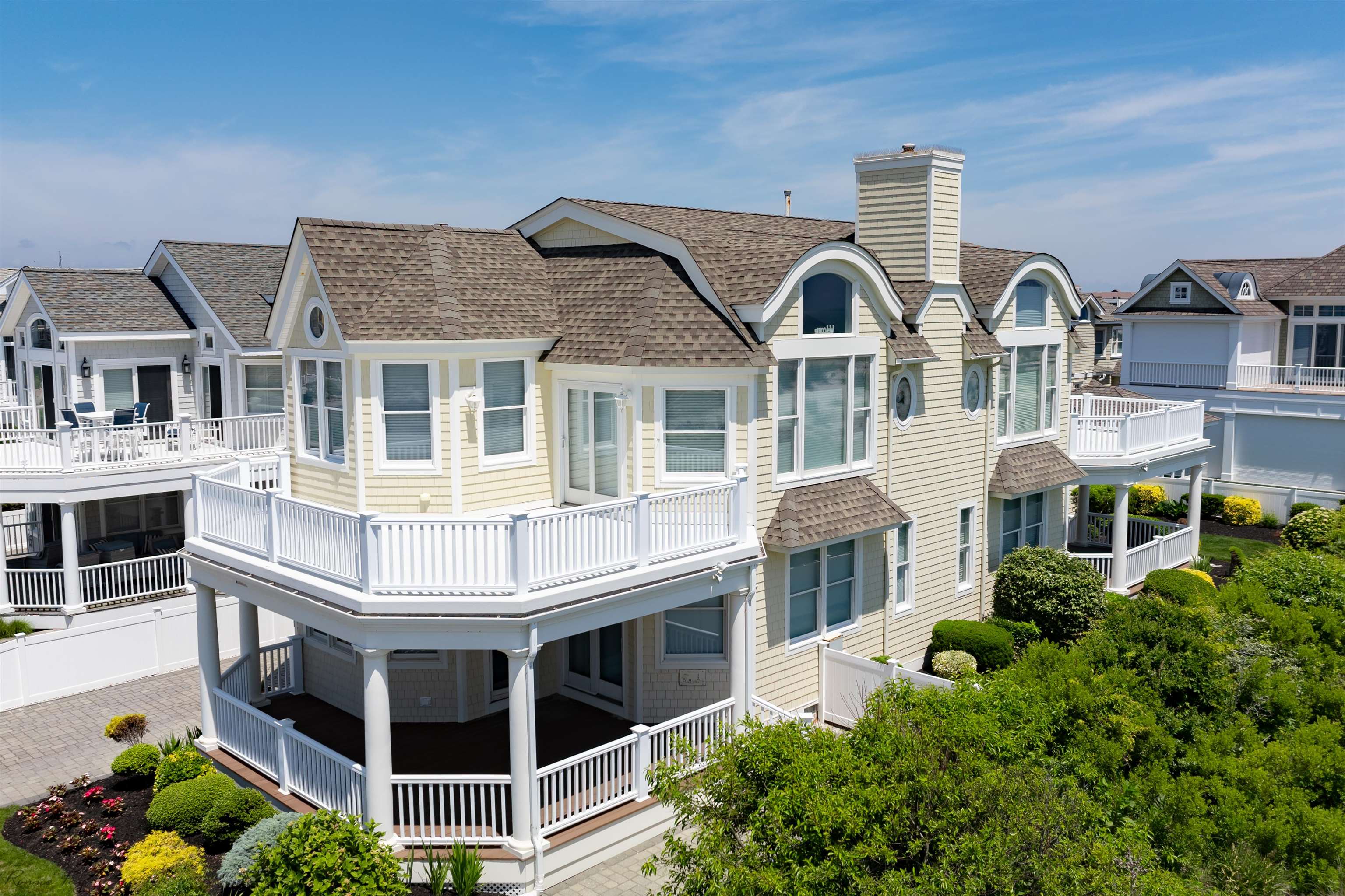 2 84th Street - Stone Harbor