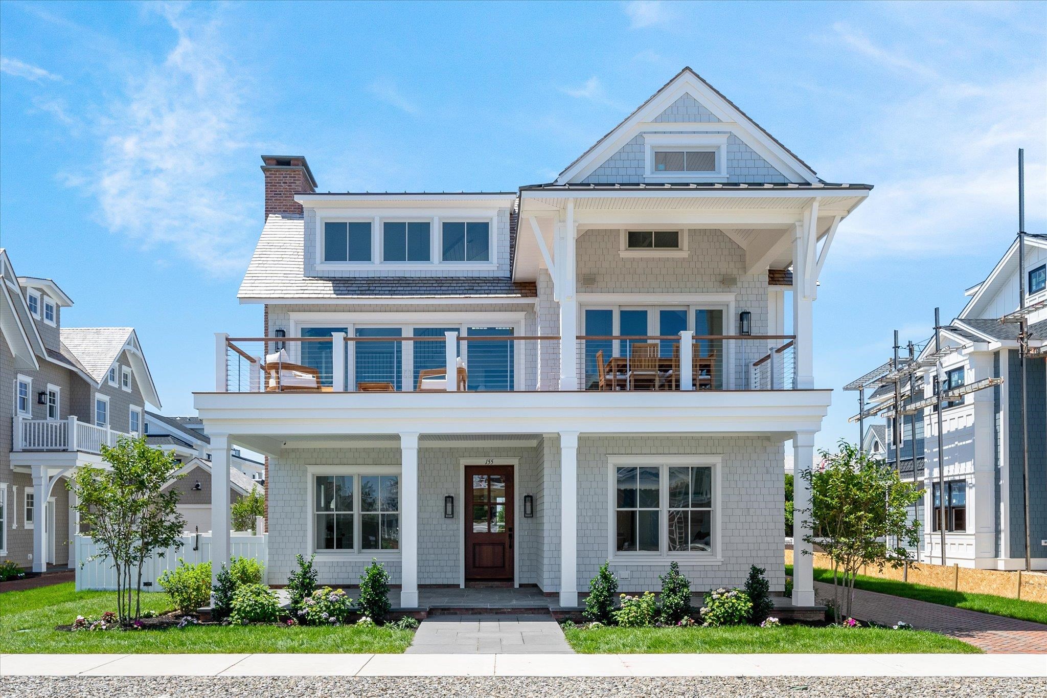 155 112th Street - Stone Harbor