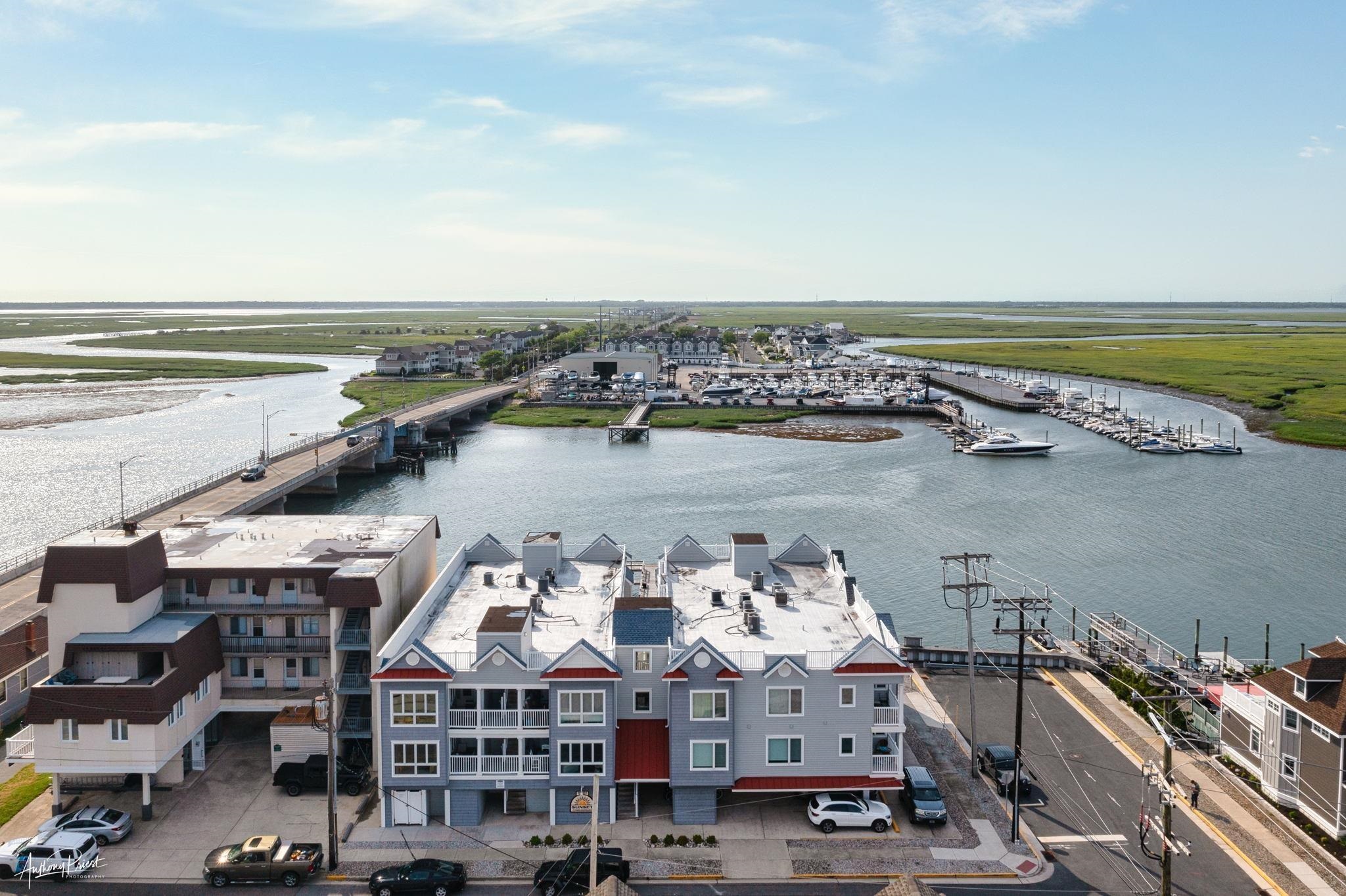 9501 Sunset Drive - Stone Harbor