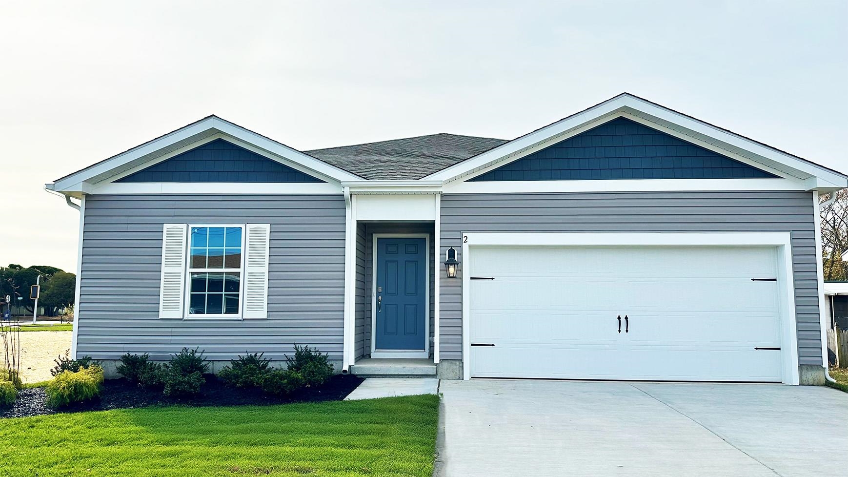 2 W FLORIDA Avenue - Villas