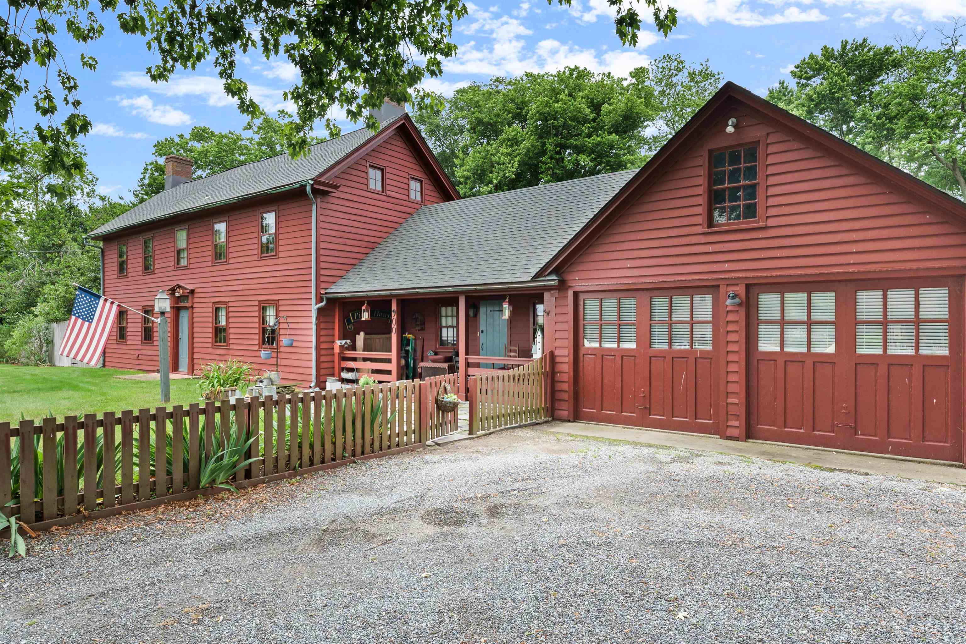 900 Seashore Road - North Cape May