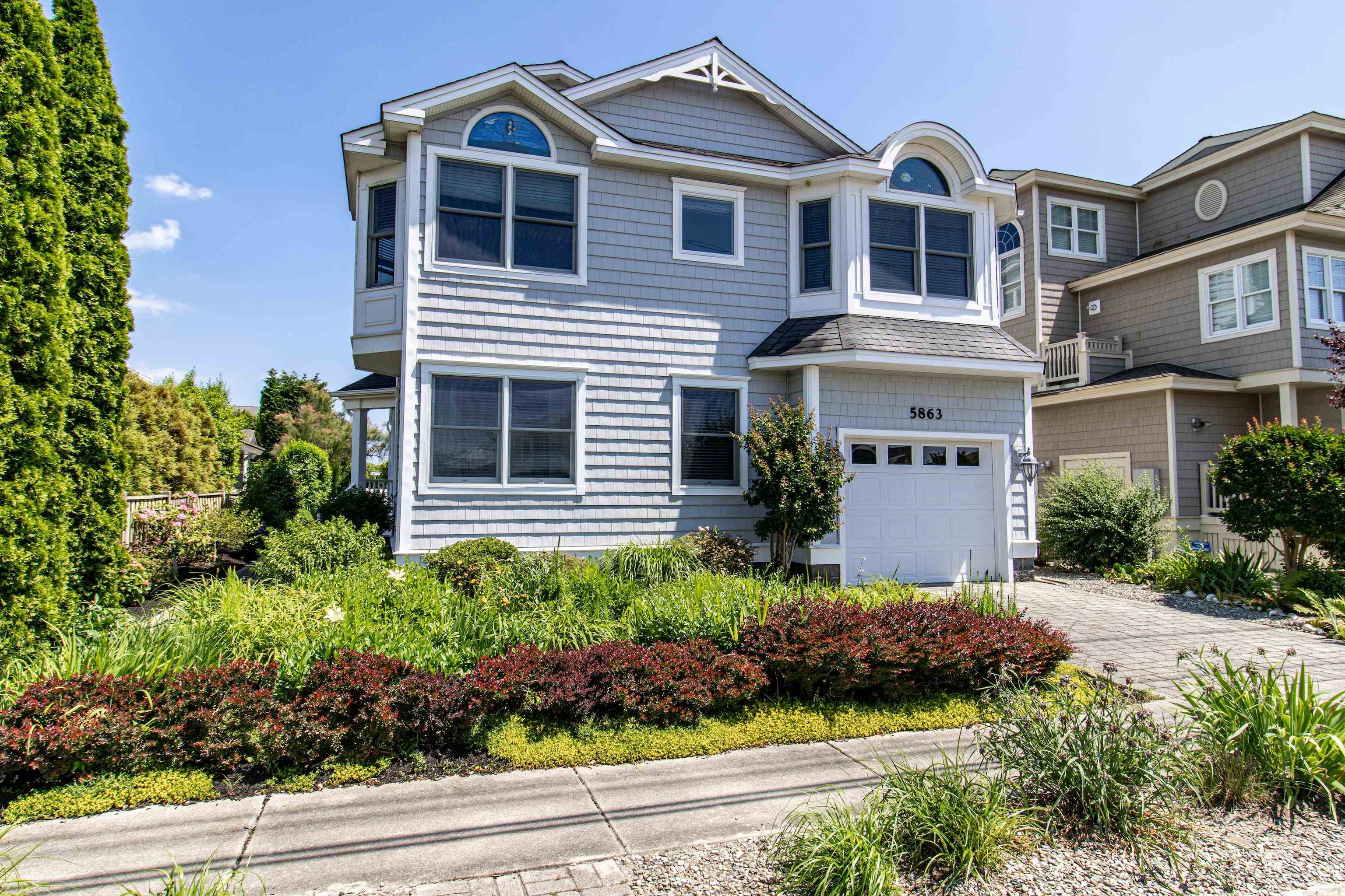 5863 Dune Drive - Picture 1