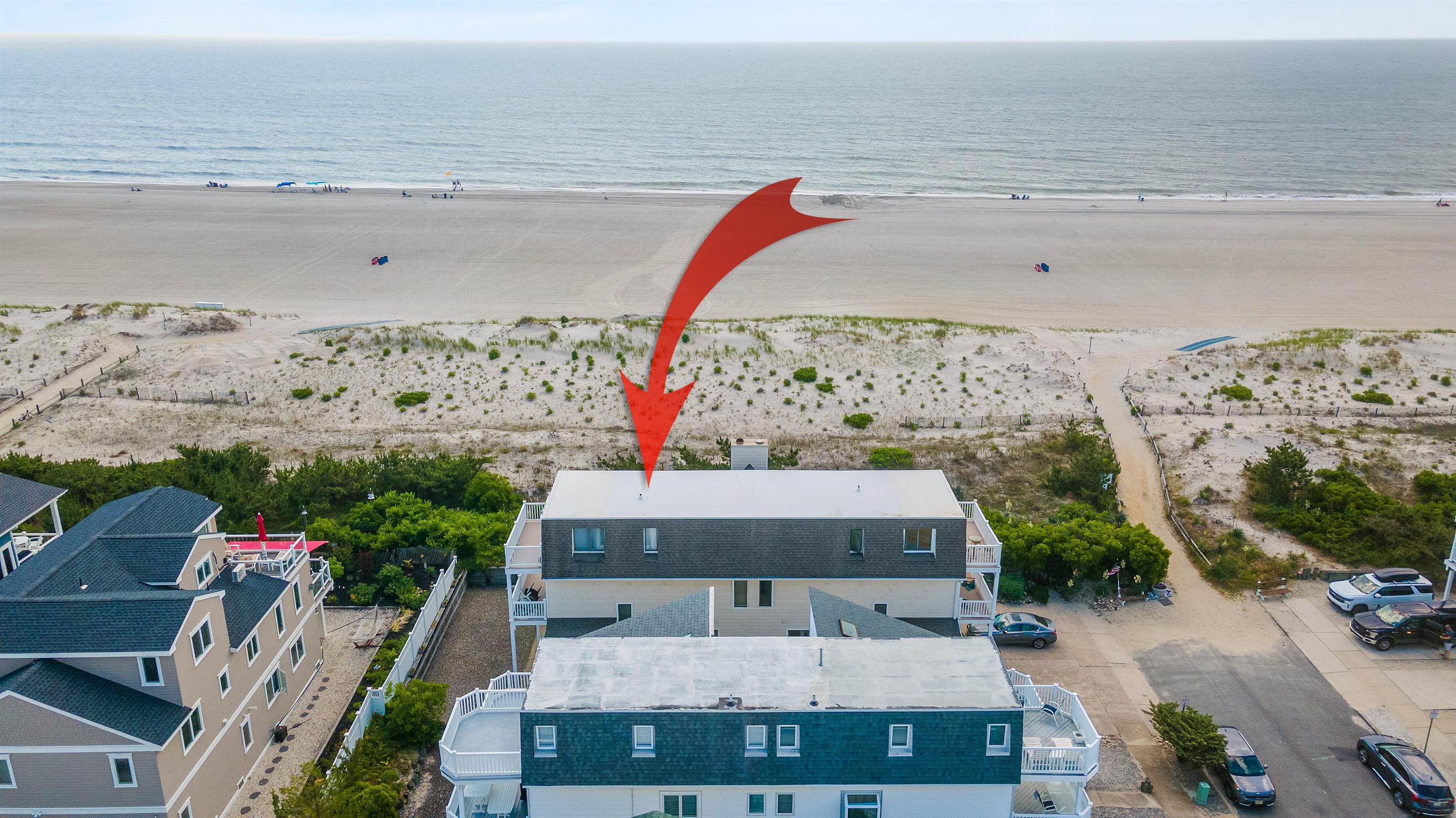  - Sea Isle City