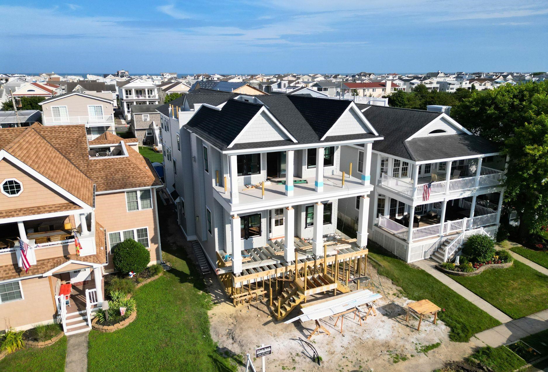  - Ocean City