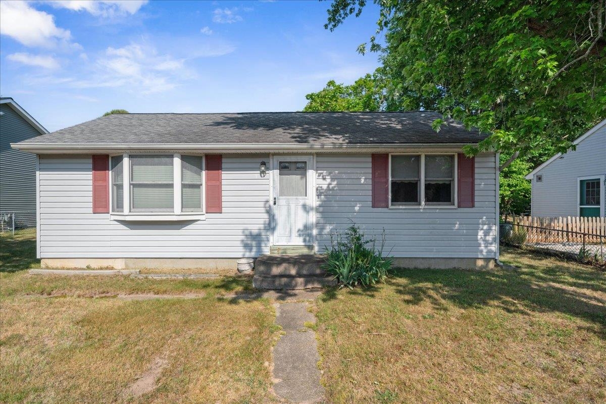 707 Adriatic Avenue - North Cape May