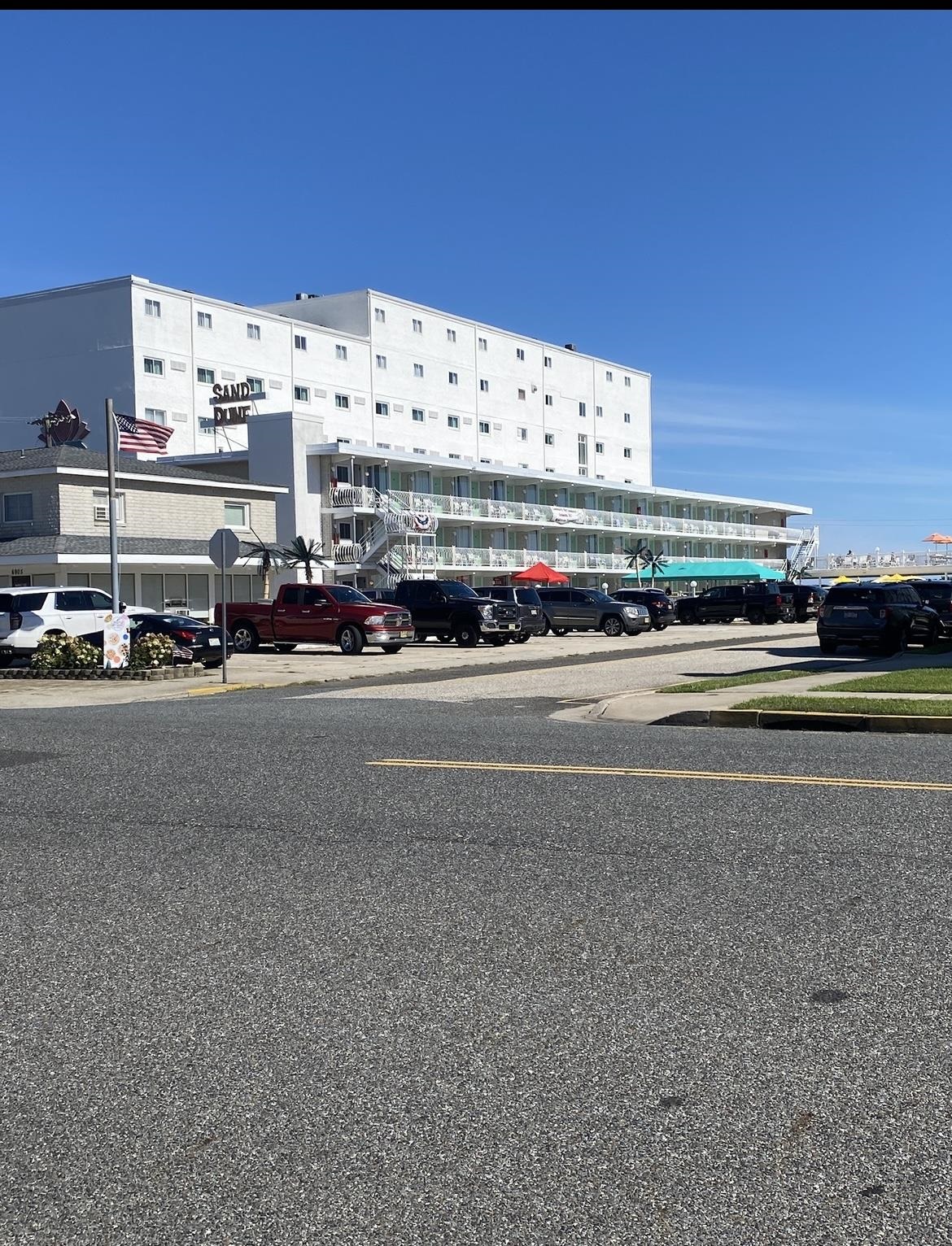 6905 Atlantic Avenue - Wildwood Crest