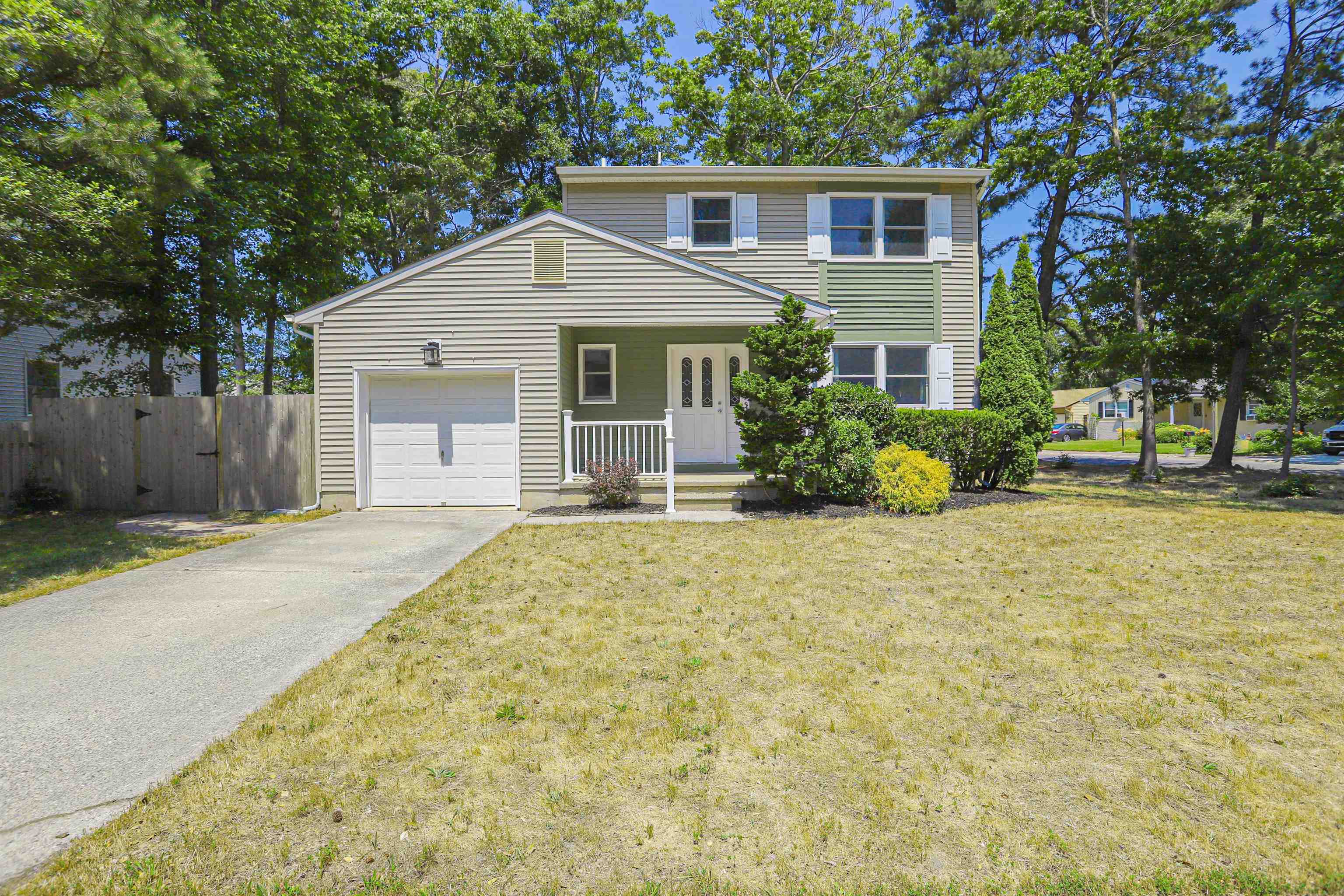 224 Amhurst Road - North Cape May