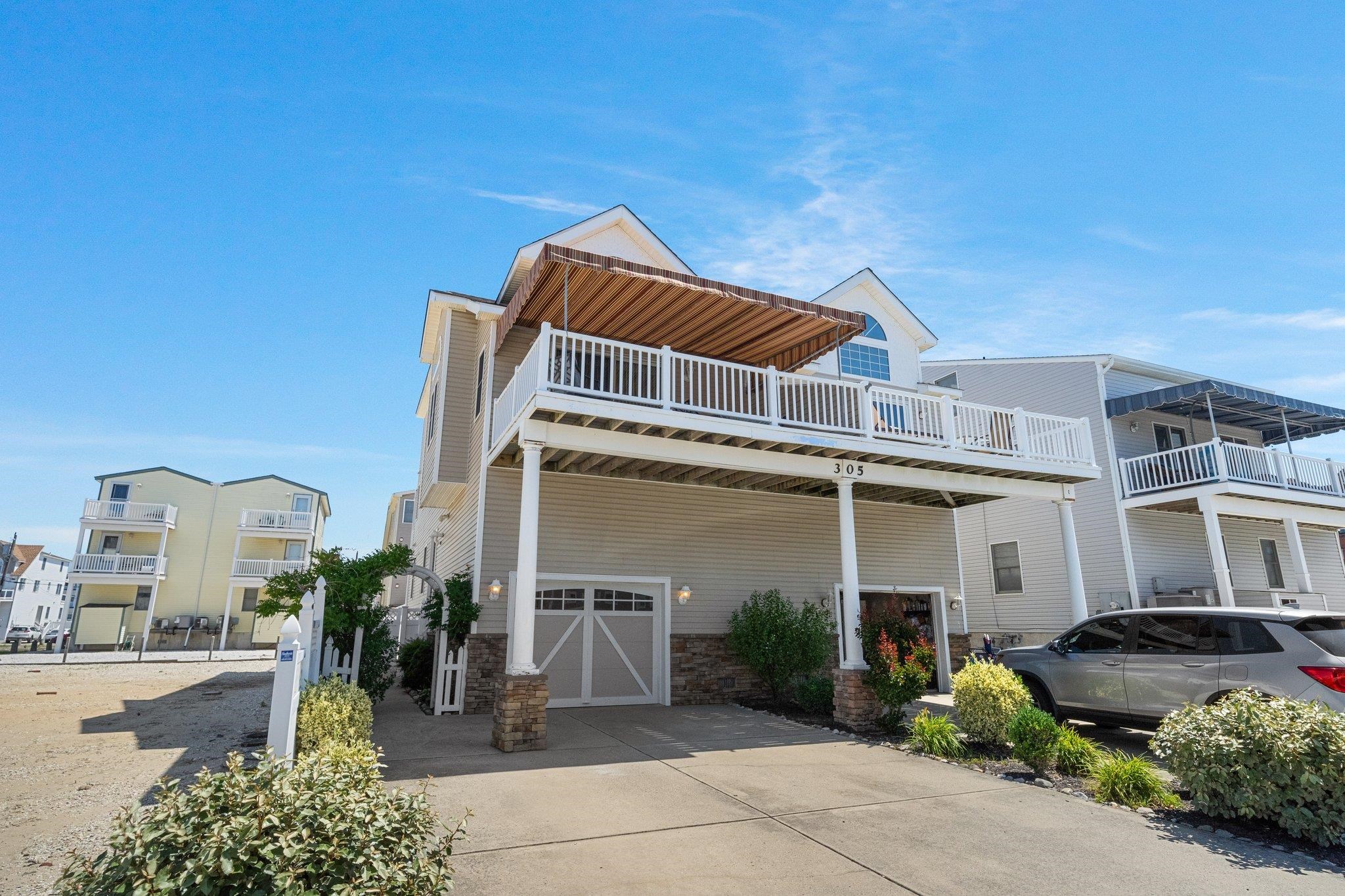Sea Isle City Properties For Sale COMPASS Laricks Real Estate