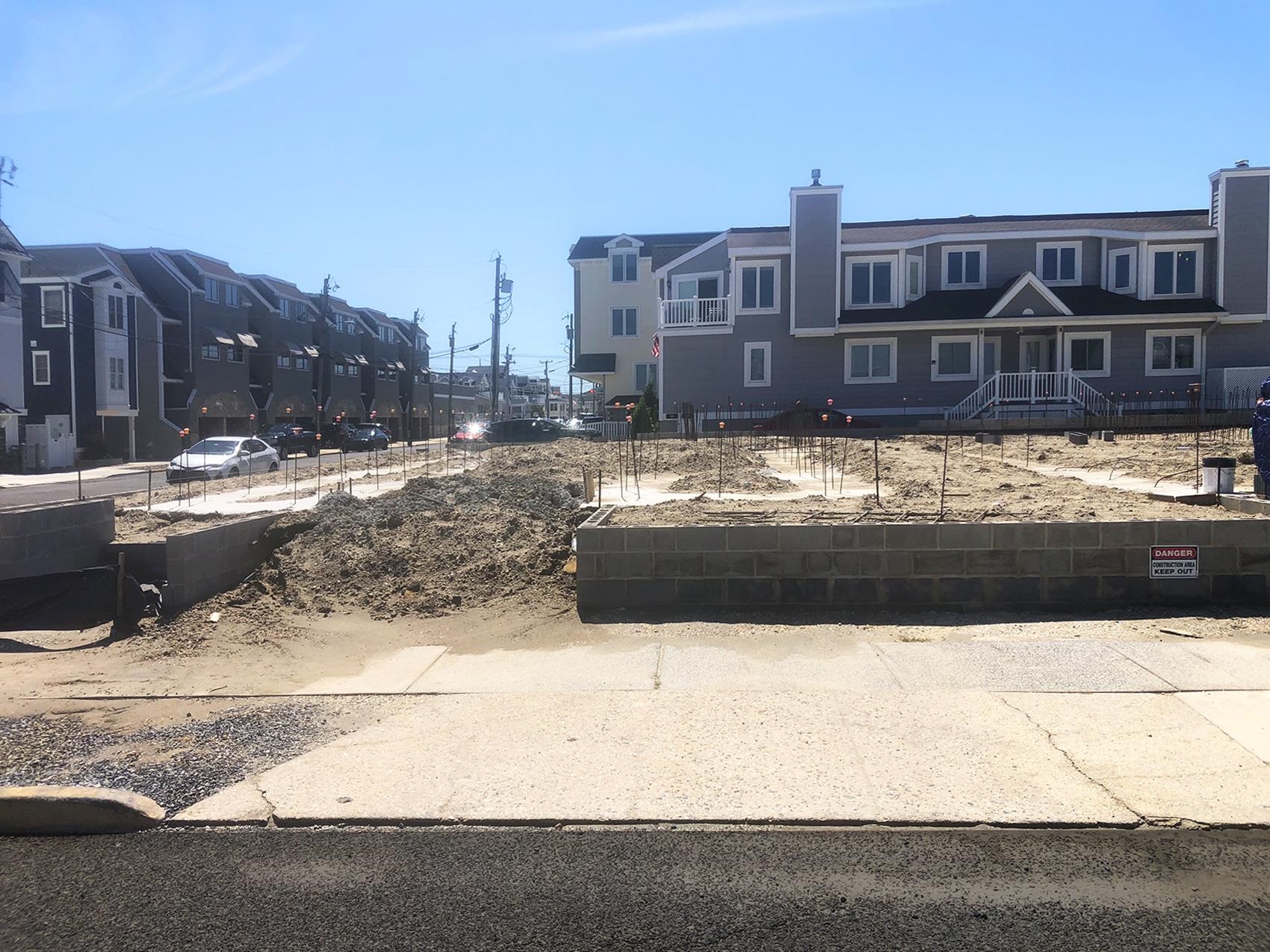 8302 Sunset Drive - Stone Harbor