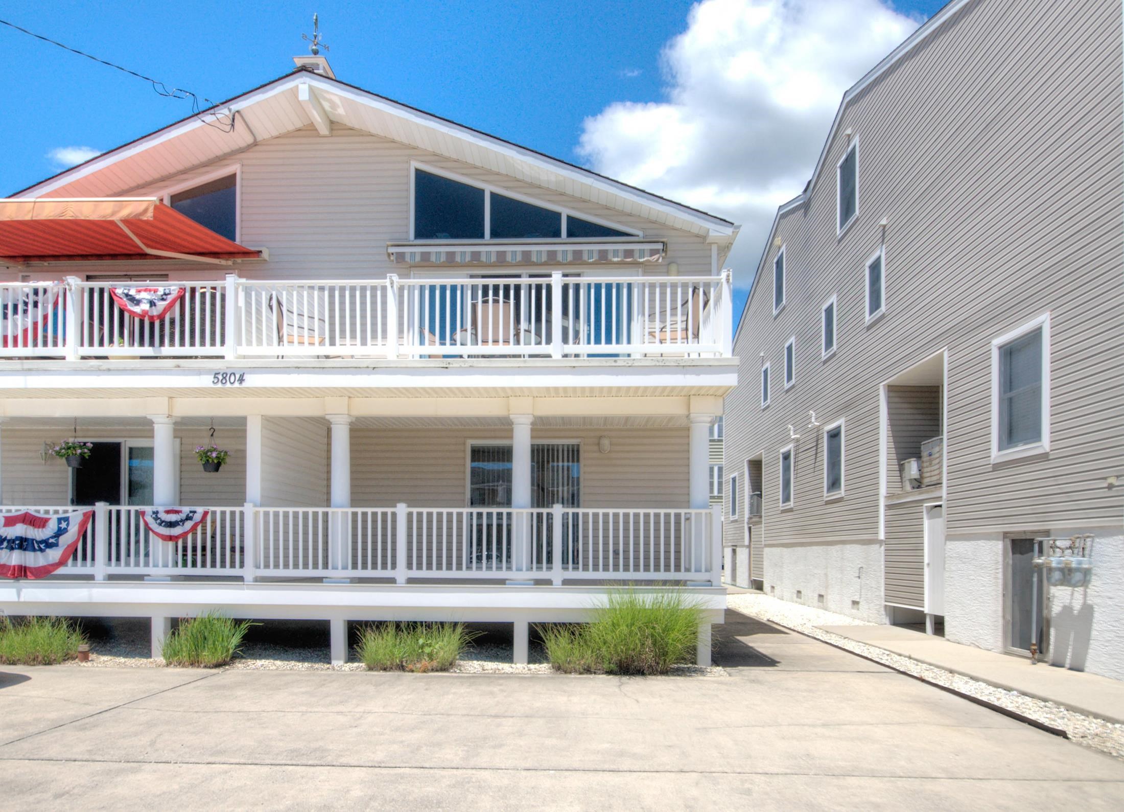 Sea Isle City Properties For Sale COMPASS Laricks Real Estate